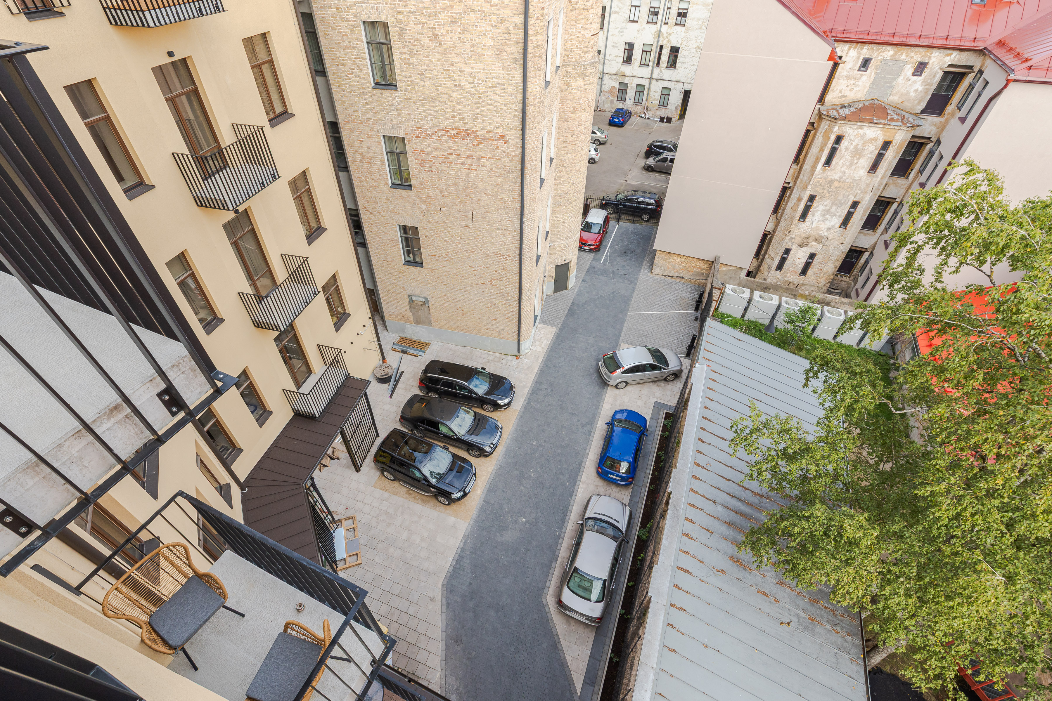  Merkela street 2-27 - 物件實景