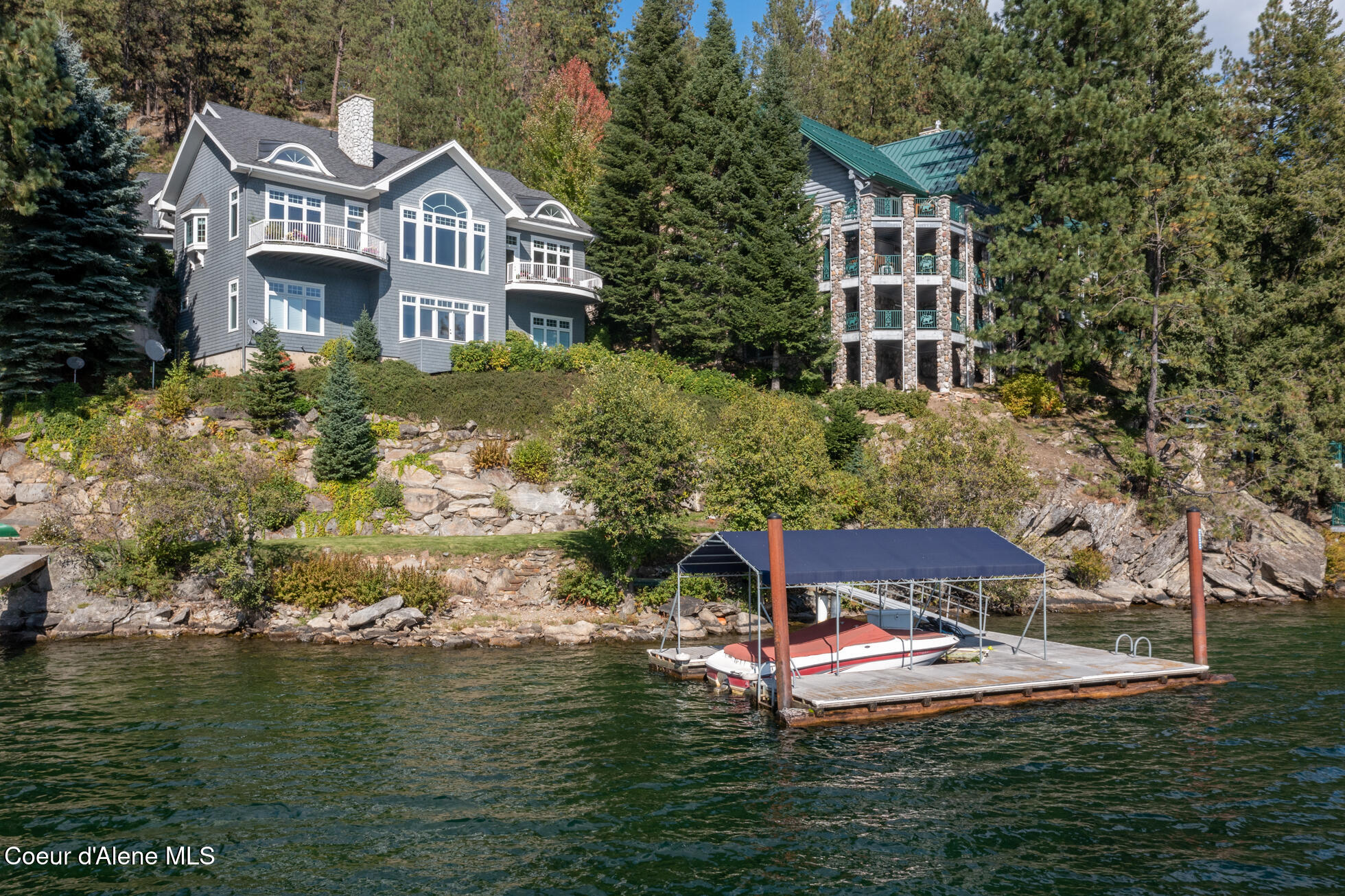 Coeur d'Alene, Idaho, 83814, United States, 4 Bedrooms Bedrooms, ,5 BathroomsBathrooms,Residential,For Sale,1864122