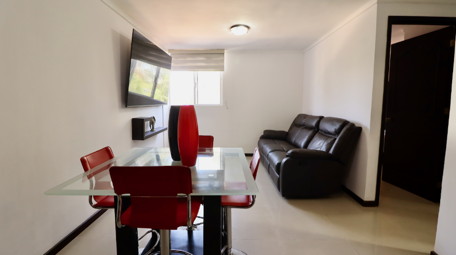 Morelia, Michoacán de Ocampo, 58050, Mexico, 2 Bedrooms Bedrooms, ,1 BathroomBathrooms,Residential,For Sale,1941823