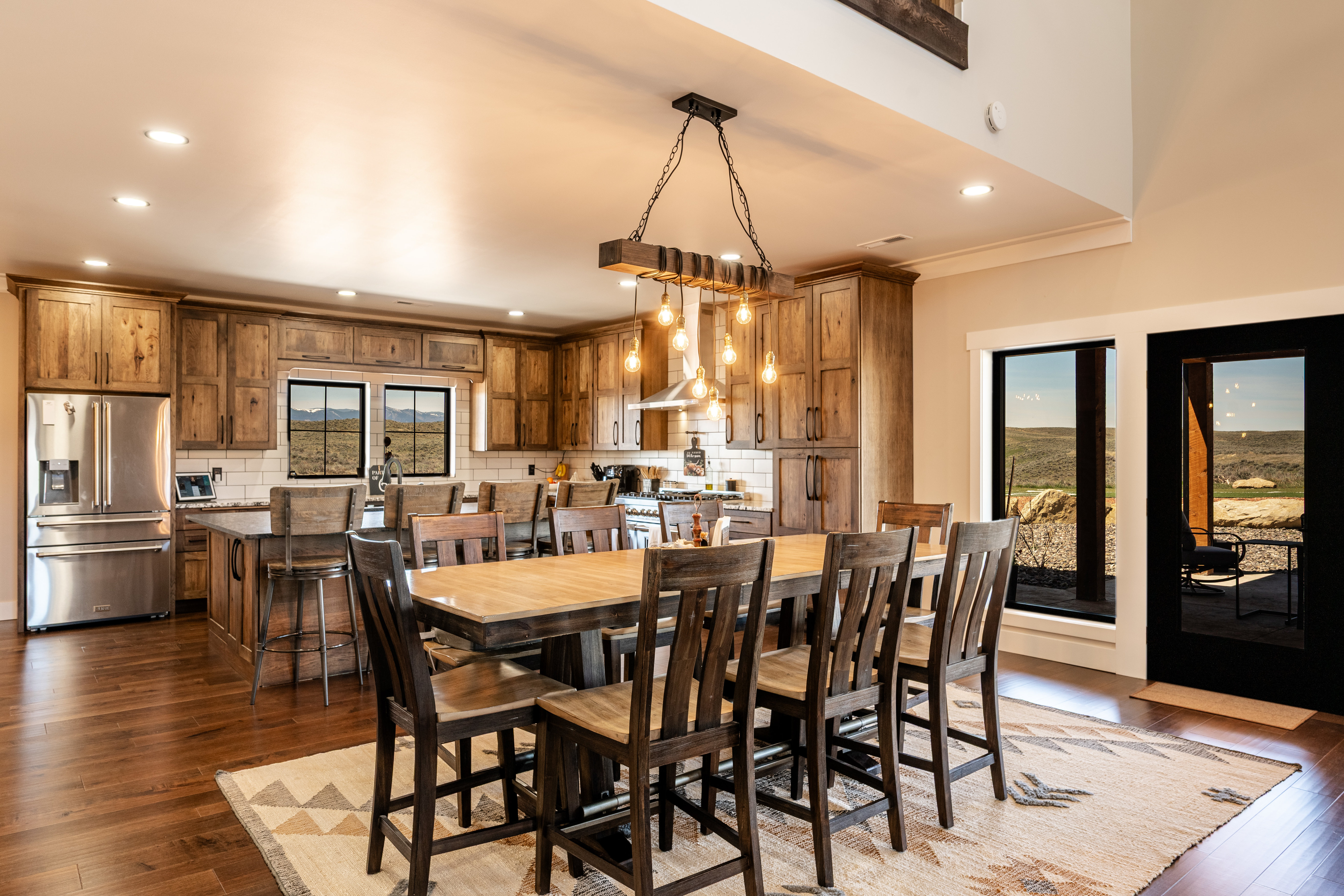 Ranchester, Wyoming, 82839, United States, 5 Bedrooms Bedrooms, ,4 BathroomsBathrooms,Residential,For Sale,1801267