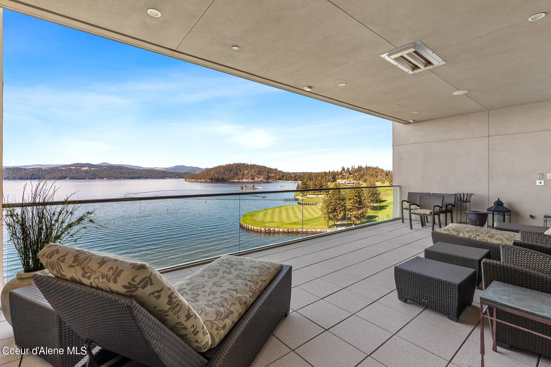 2022 S. Island Green Dr., Coeur d'Alene, Idaho, 83814, United States, 4 Bedrooms Bedrooms, ,5 BathroomsBathrooms,Residential,For Sale,2022 S. Island Green Dr.,1617972