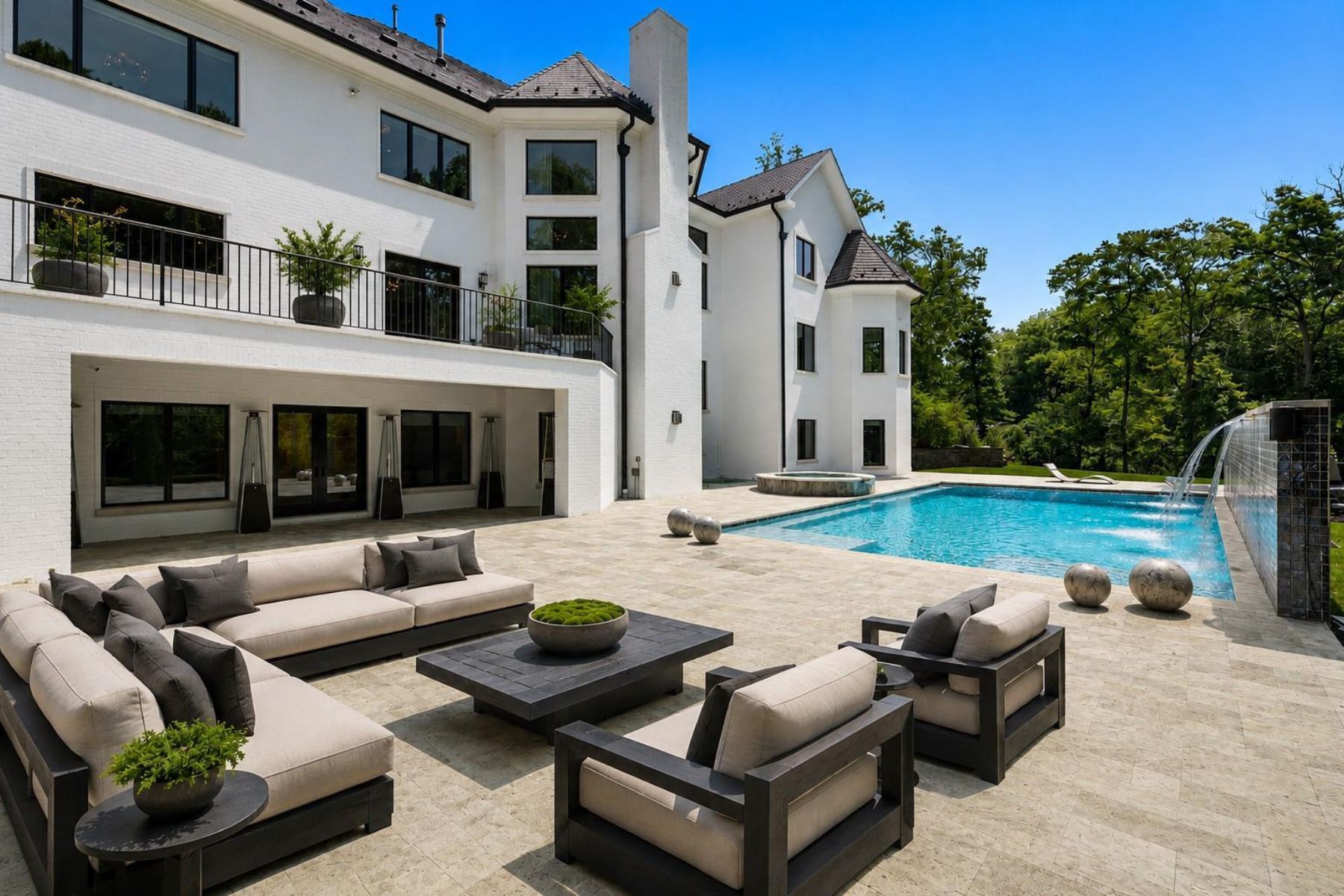  1332 Mccay Lane, Mclean, VA, 22101 - 物件實景