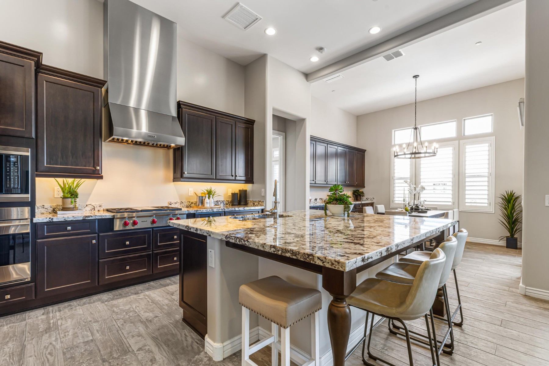  35183 N 72nd Place ¦Scottsdale, AZ - 物件實景