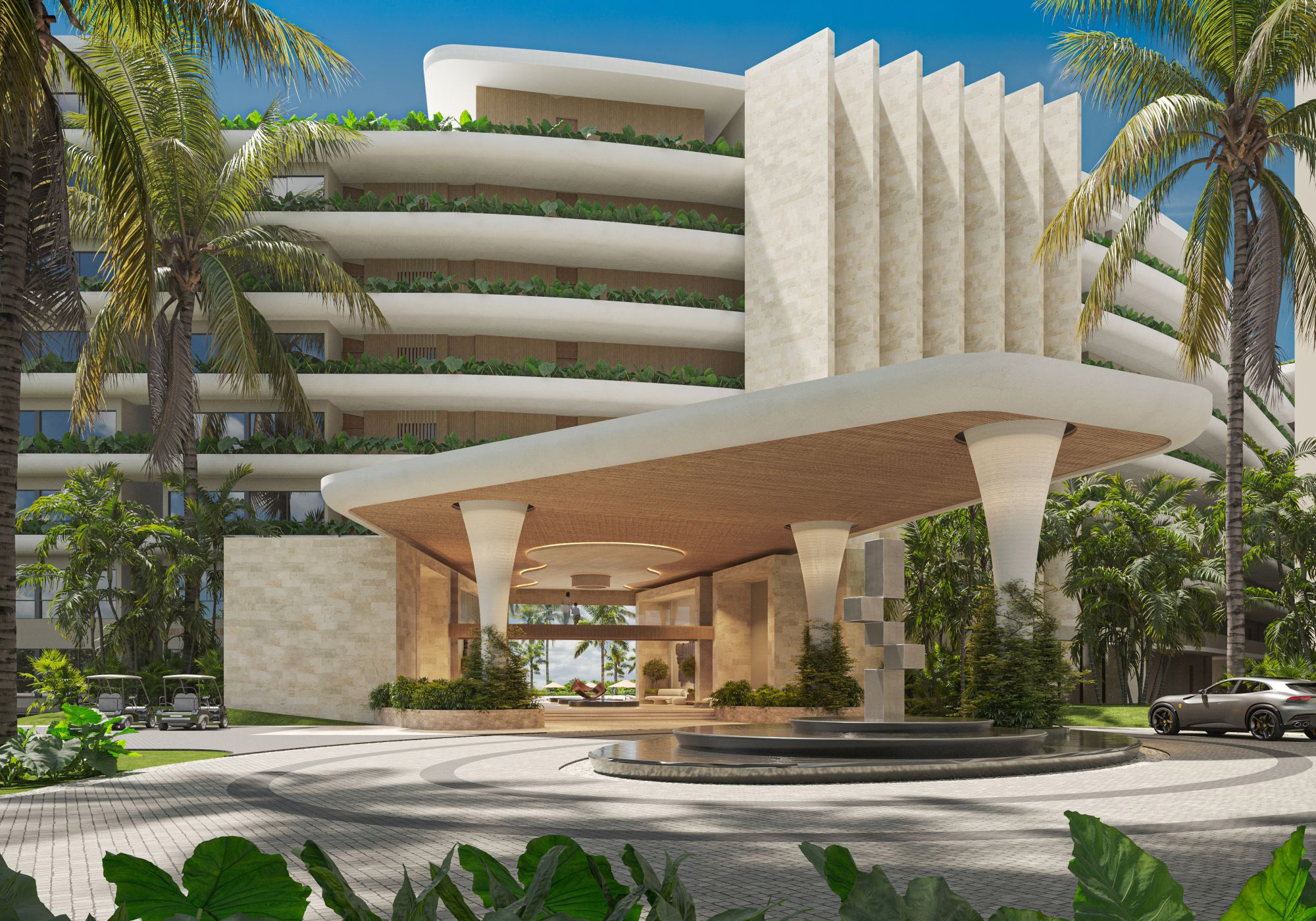 Cap Cana, DO, 3 Bedrooms Bedrooms, ,3 BathroomsBathrooms,Residential,For Sale,1951620