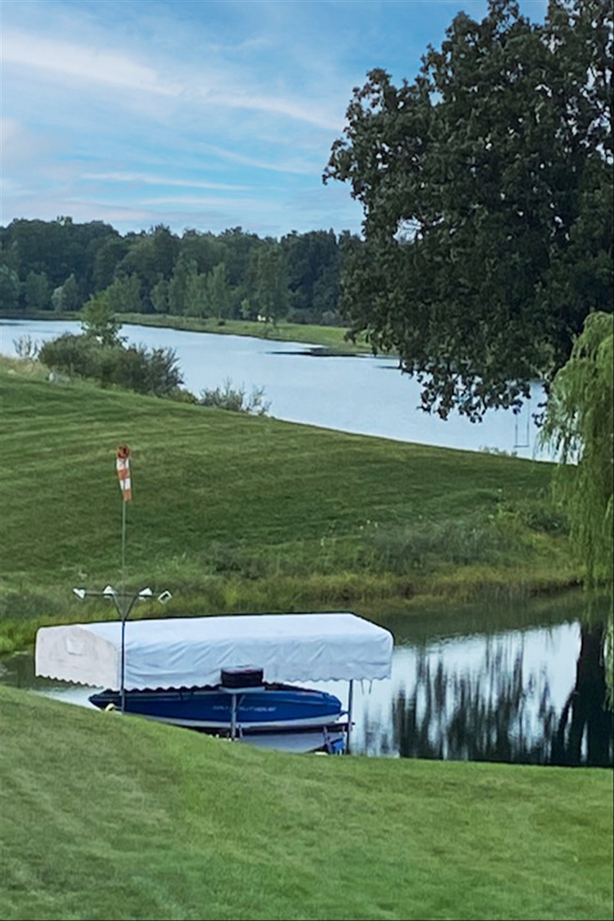  Groveland Township - 物件實景