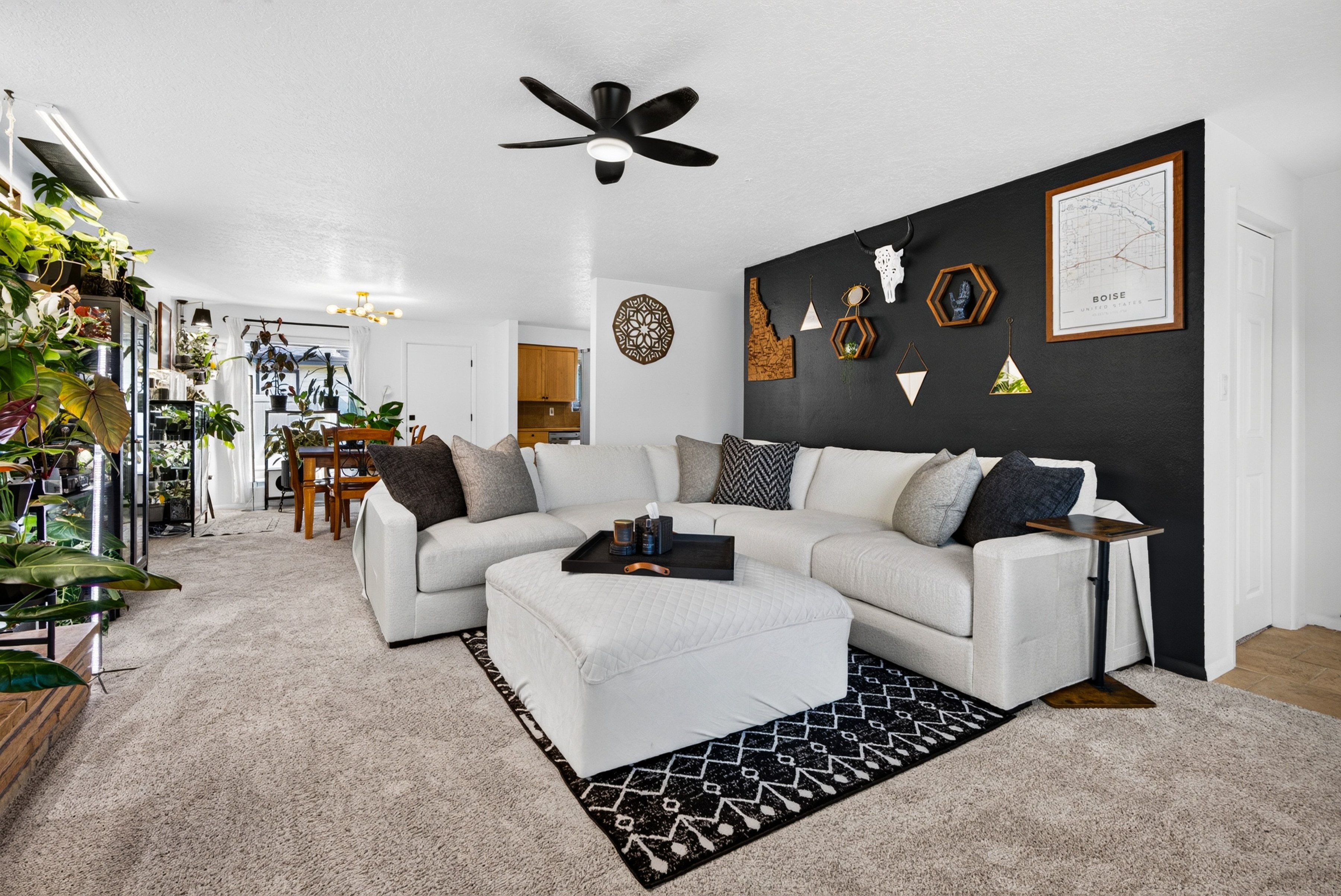  Cute Corner Lot with Room to Expand in Boise - 物件實景