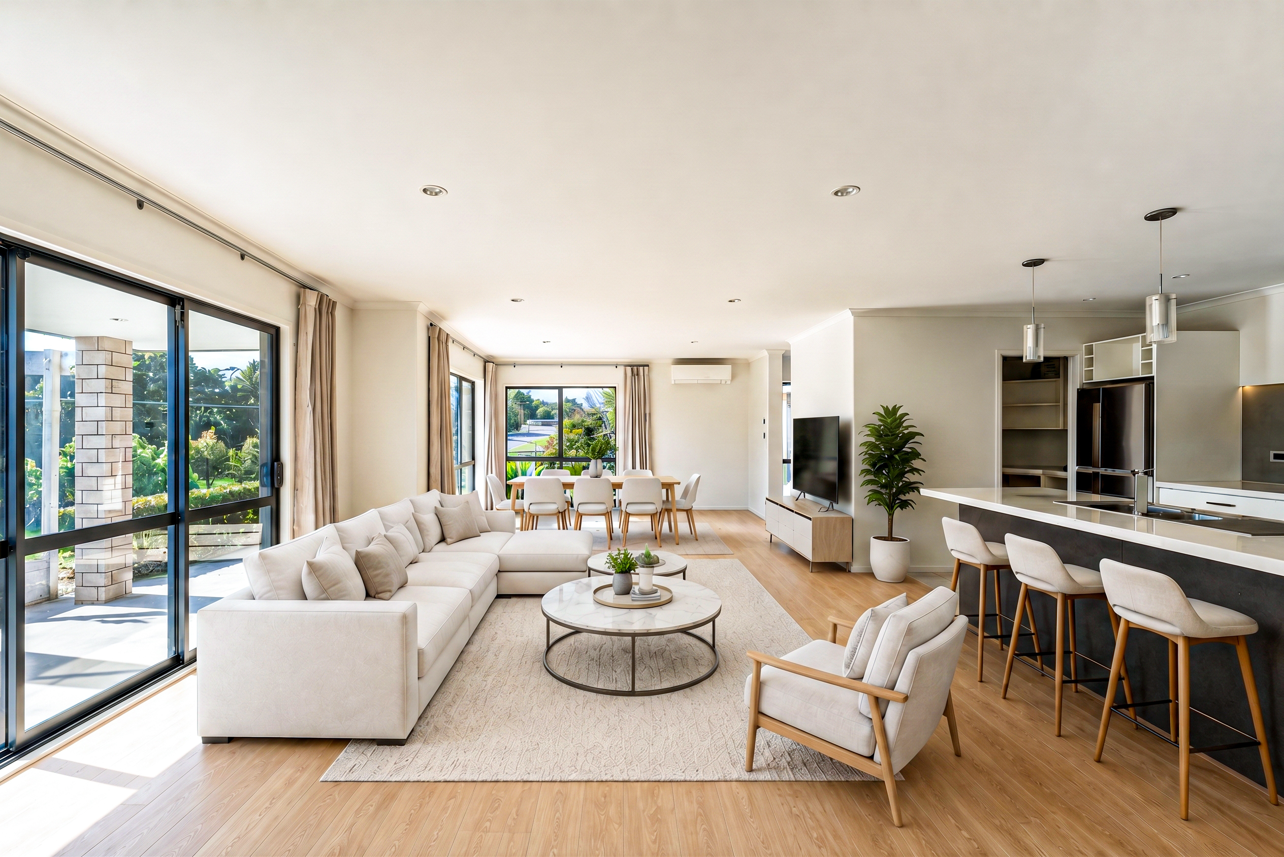  7 Pebble Brook Road, Wainui - 物件實景