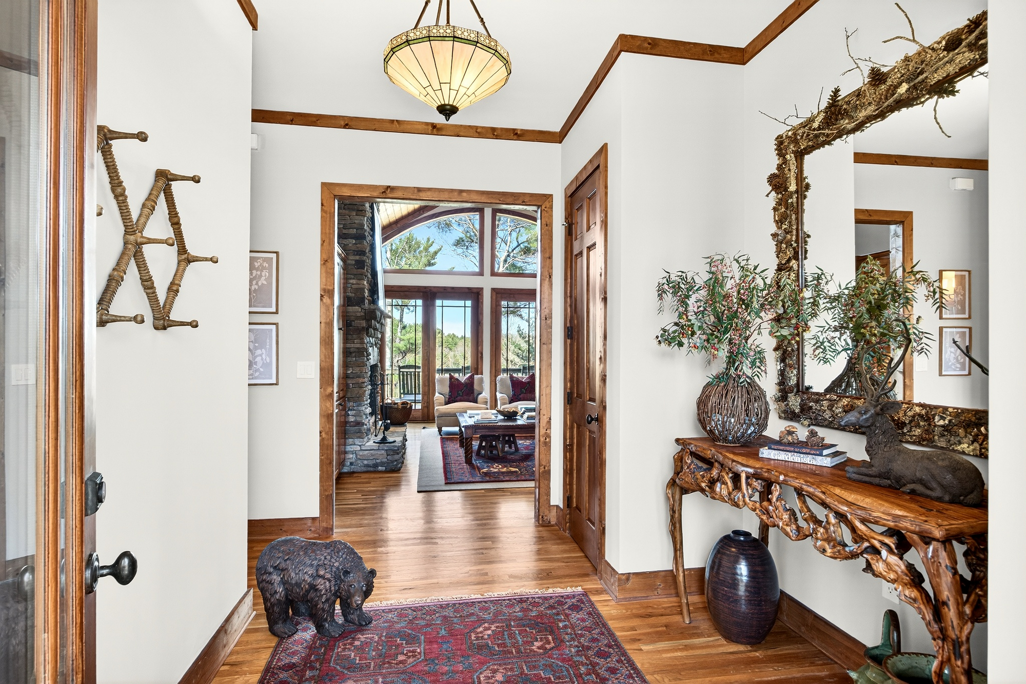  161 Chestnut Trace - 物件實景