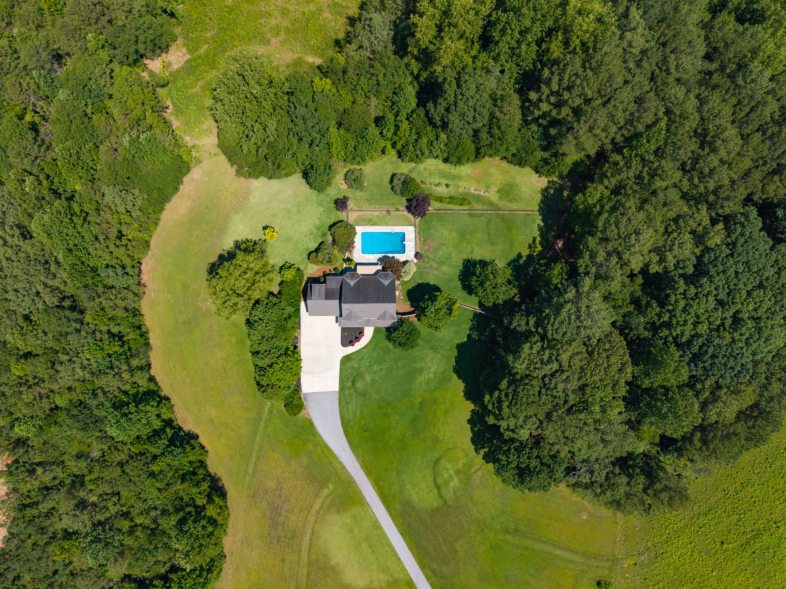  221 Heaven View Drive, Walhalla, SC 29691 - 物件實景