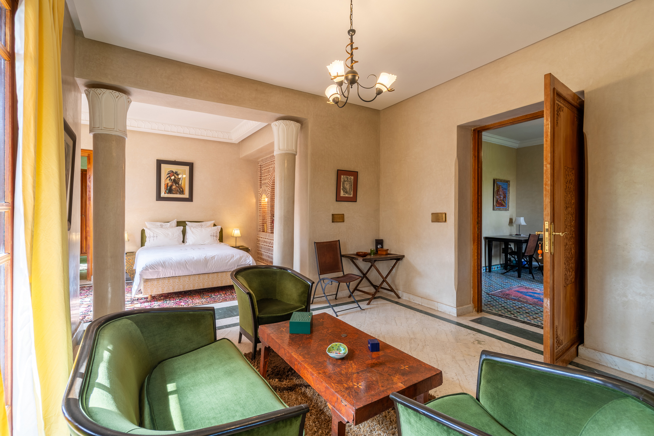  Marrakech I Amelkis - 物件實景