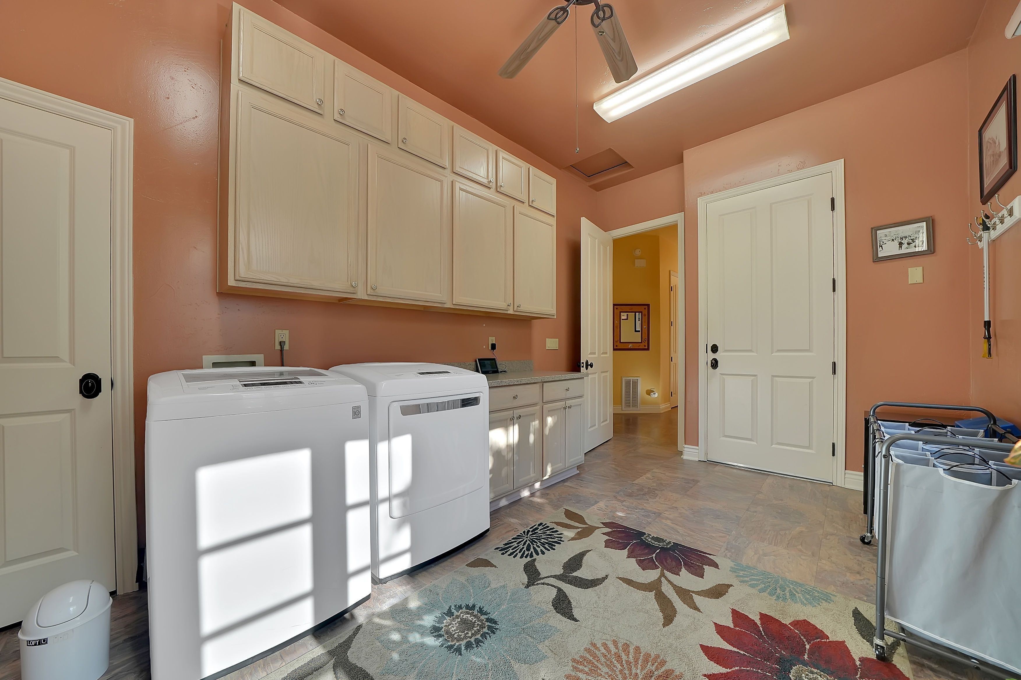 Mediterranean View Home Minutes from Downtown Sutter Creek - 物件實景