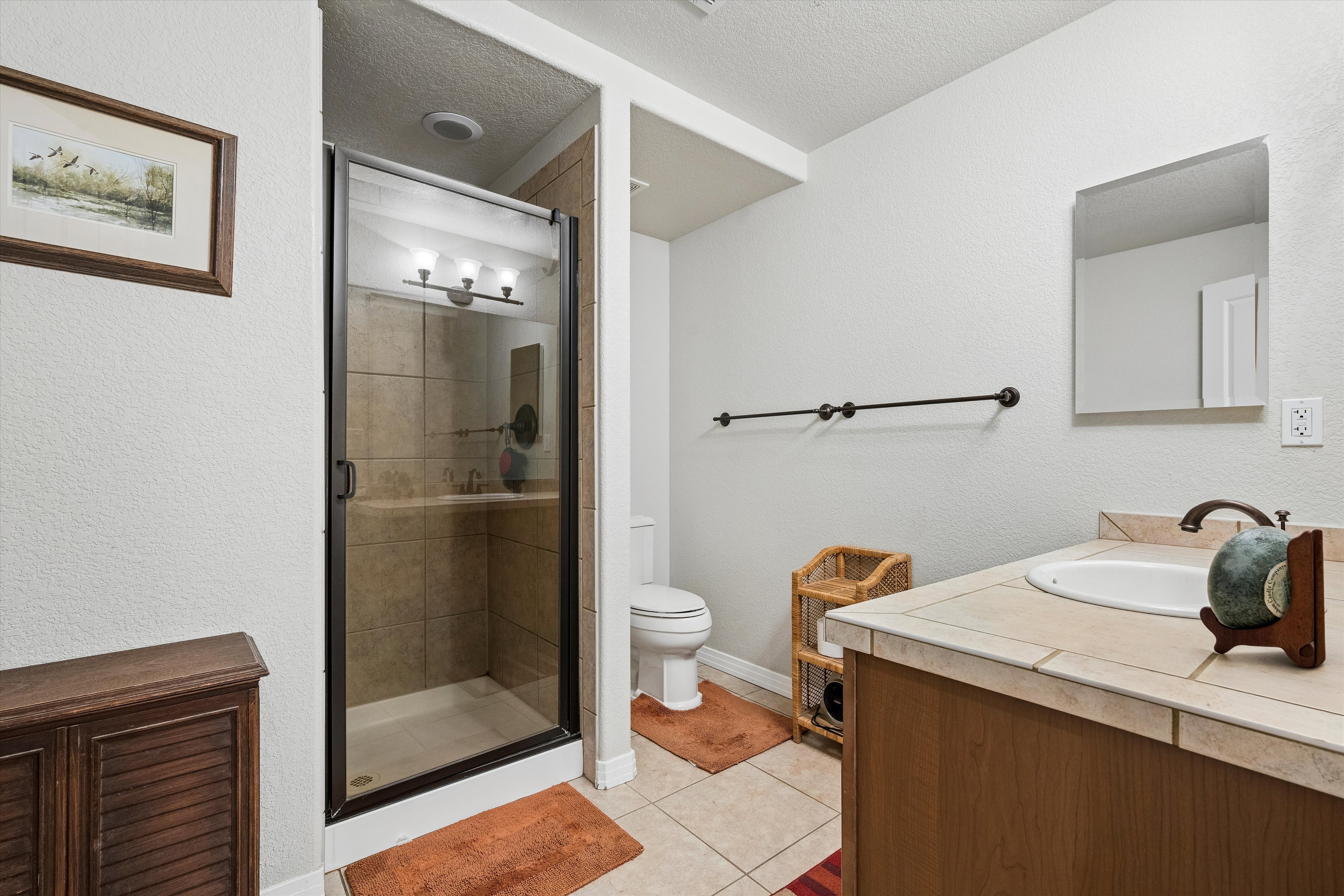  Rarely available corner unit in Carriage Court - 物件實景