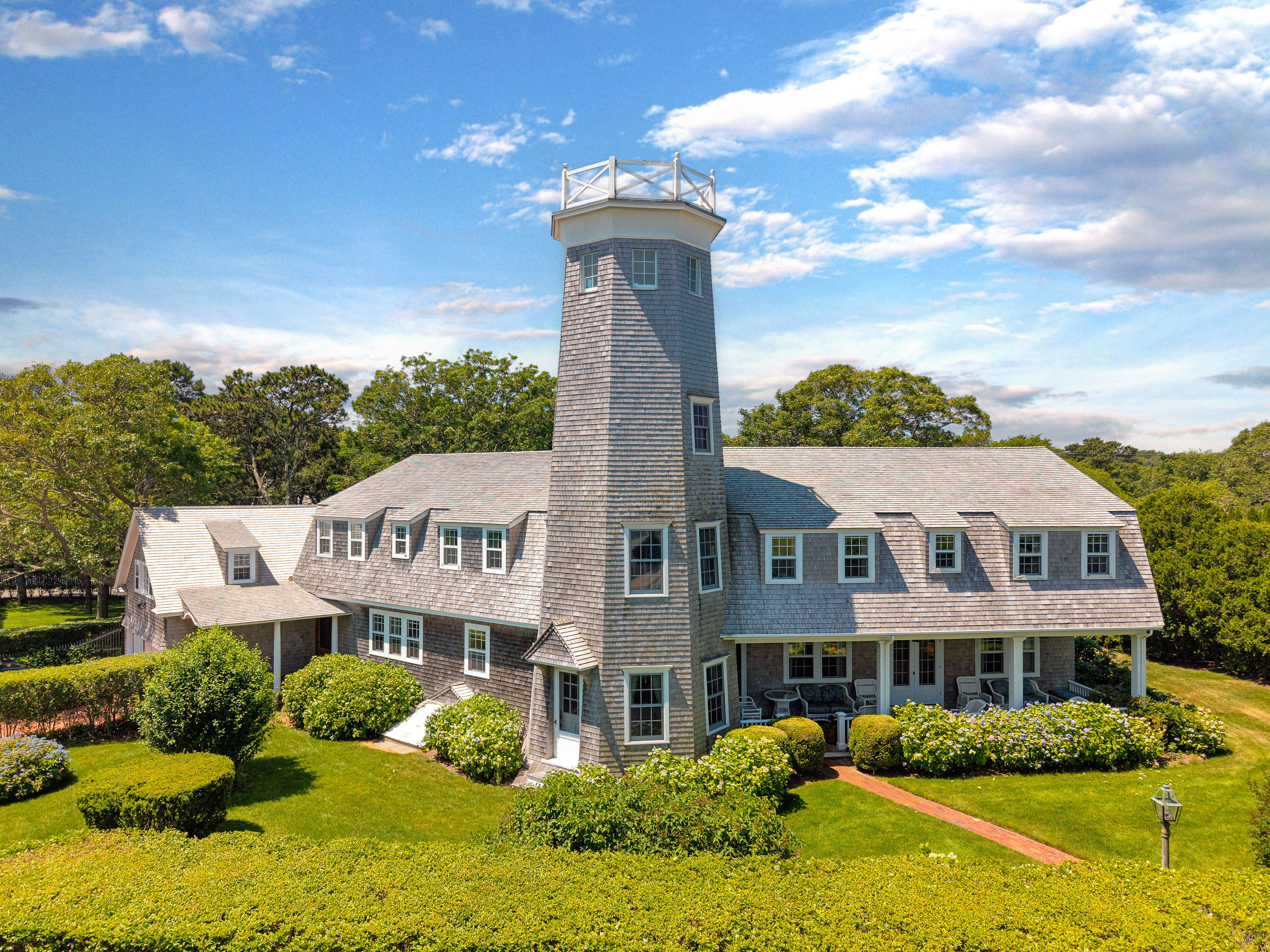  Landmark Starbuck Neck Estate with Adjacent Buildable Lot - 物件實景