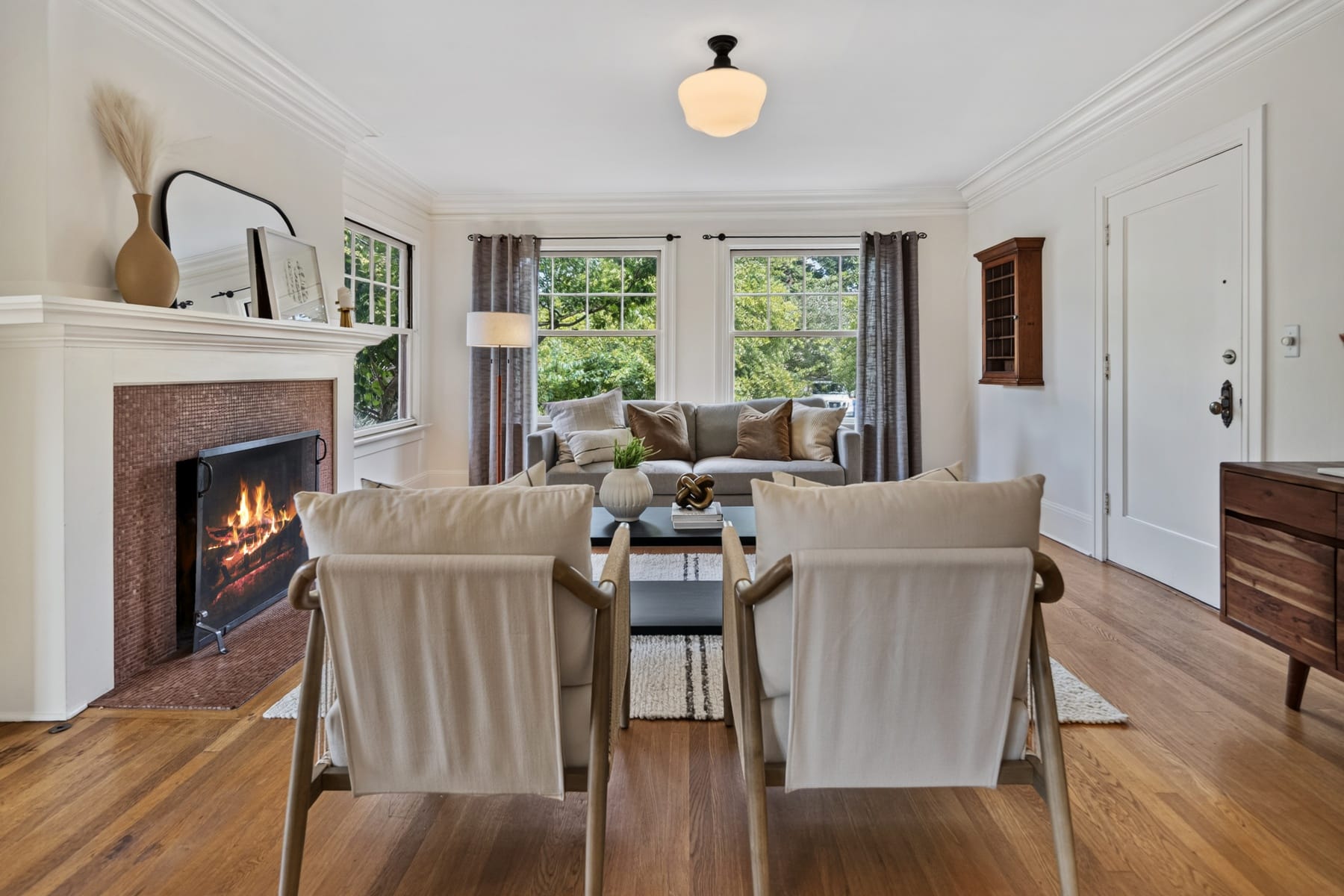  1731 NE 25TH AVE #4 Portland, OR 97212 - 物件實景