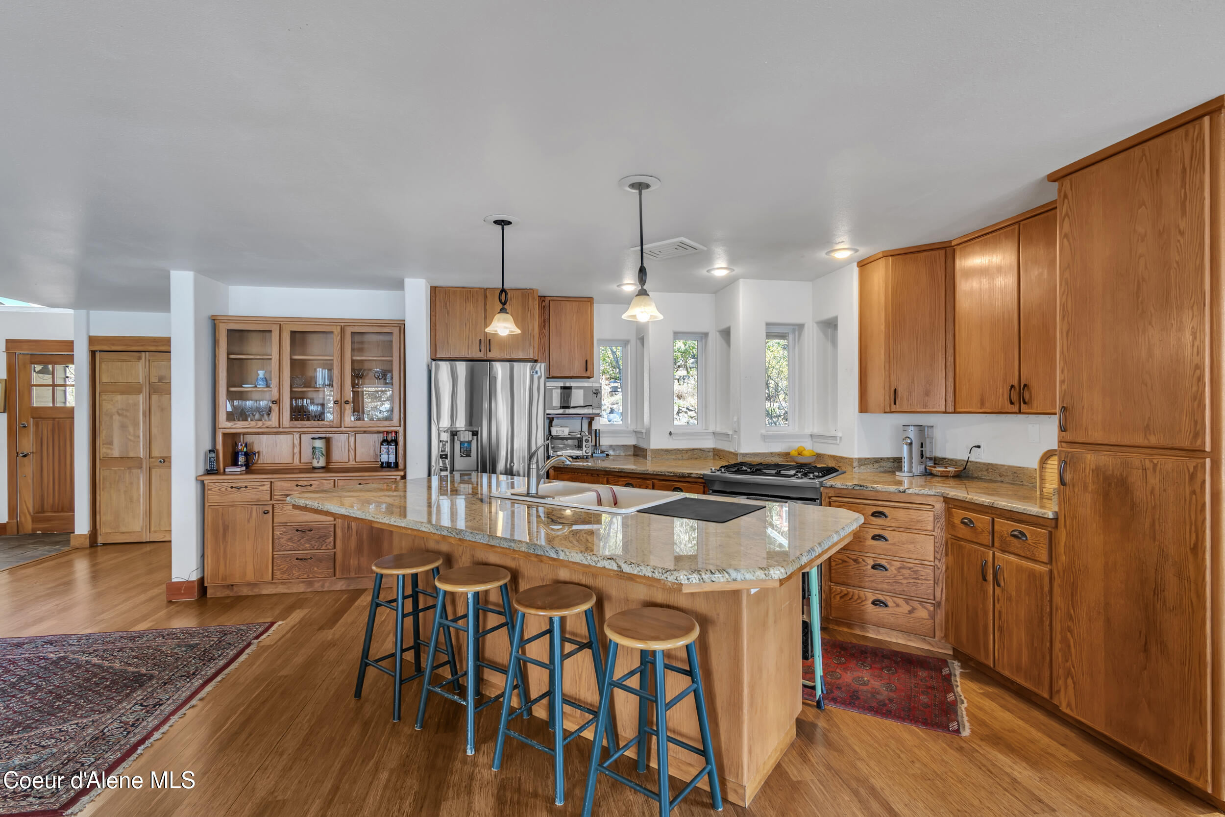 Harrison, Idaho, 83833, United States, 3 Bedrooms Bedrooms, ,3 BathroomsBathrooms,Residential,For Sale,2041876