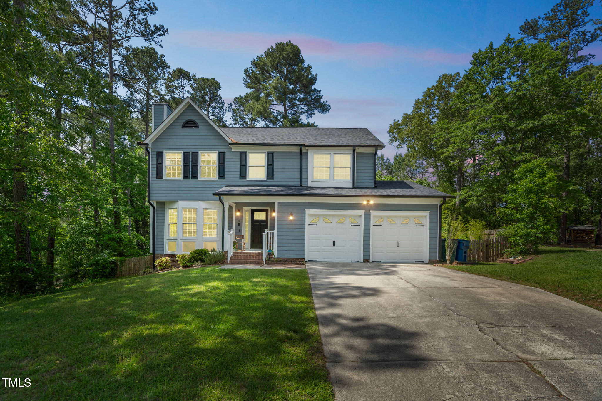 Durham, North Carolina, 27713, United States, 4 Bedrooms Bedrooms, ,3 BathroomsBathrooms,Residential,For Sale,1942702