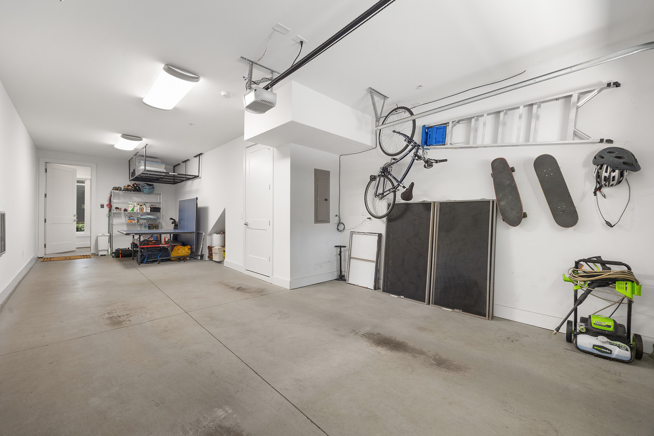  Light-filled End Unit Townhome in the Heart of Vibrant Old Fourth Ward - 物件實景