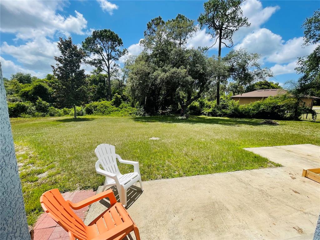 460 CLARK HILL ROAD, OSTEEN, Florida, 32764, United States, 4 Bedrooms Bedrooms, ,3 BathroomsBathrooms,Residential,For Sale,460 CLARK HILL ROAD,1445755