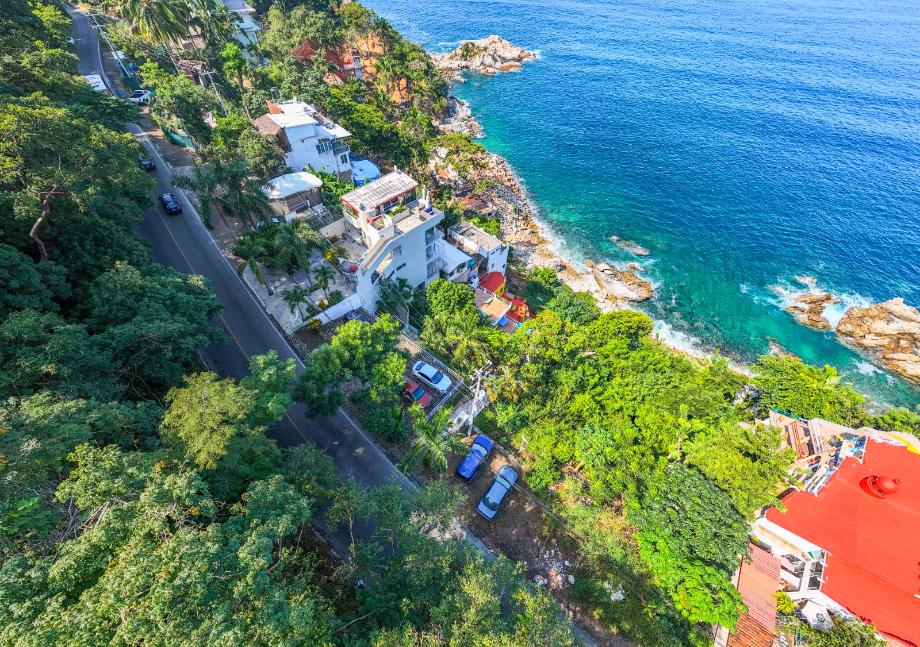 Puerto Vallarta, Jalisoc, 48270, Mexico, 2 Bedrooms Bedrooms, ,2 BathroomsBathrooms,Residential,For Sale,1940331