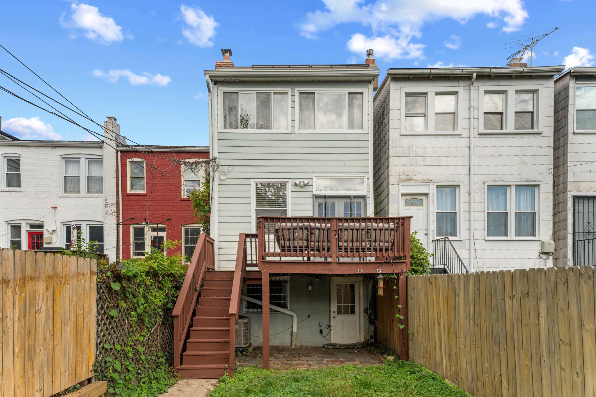  626 Otis Place NW, Washington, DC, 20010 - 物件實景