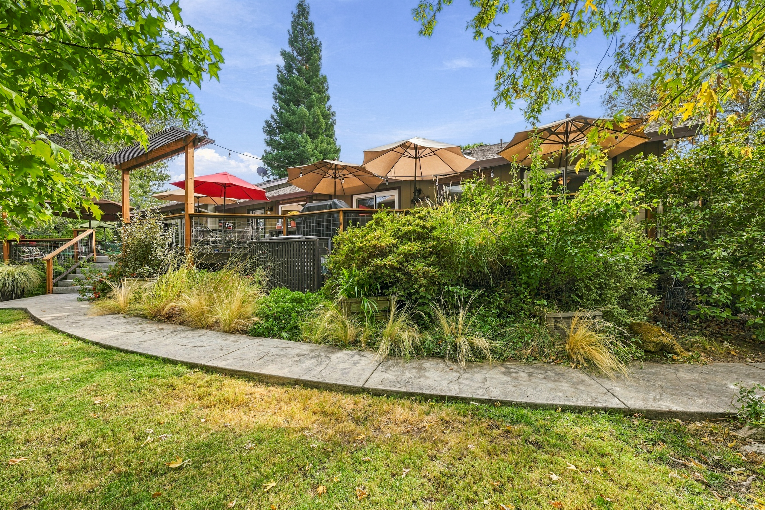 8235 Walden Woods Way, Granite Bay, CA 95746 - 物件實景