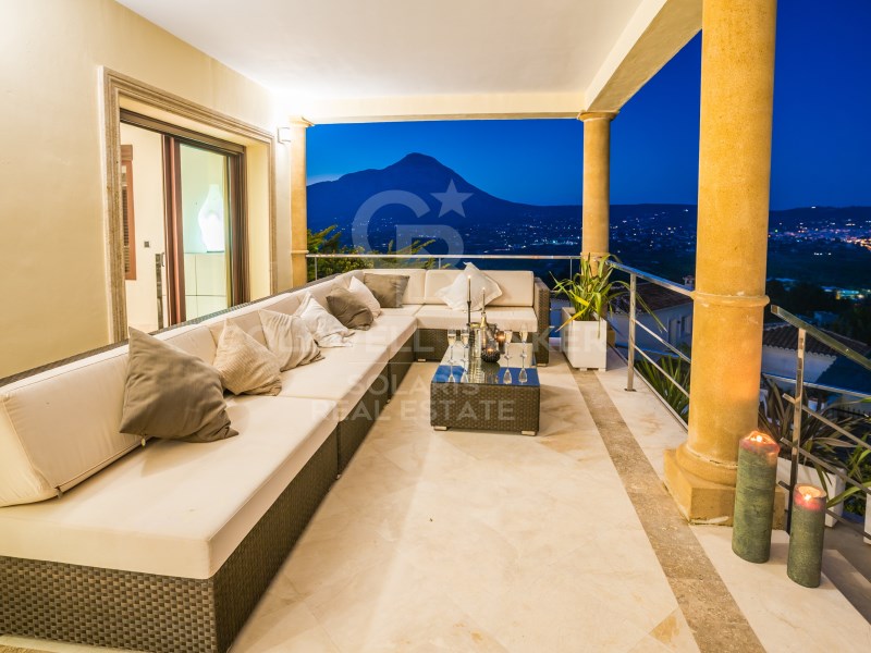 Alicante, J?vea / X?bia, Monta?ar-El Arenal Alican, Jávea / Xàbia, Comunidad Valenciana, ES, 4 Bedrooms Bedrooms, ,4 BathroomsBathrooms,Residential,For Sale,Alicante, J?vea / X?bia, Monta?ar-El Arenal Alican,1511138