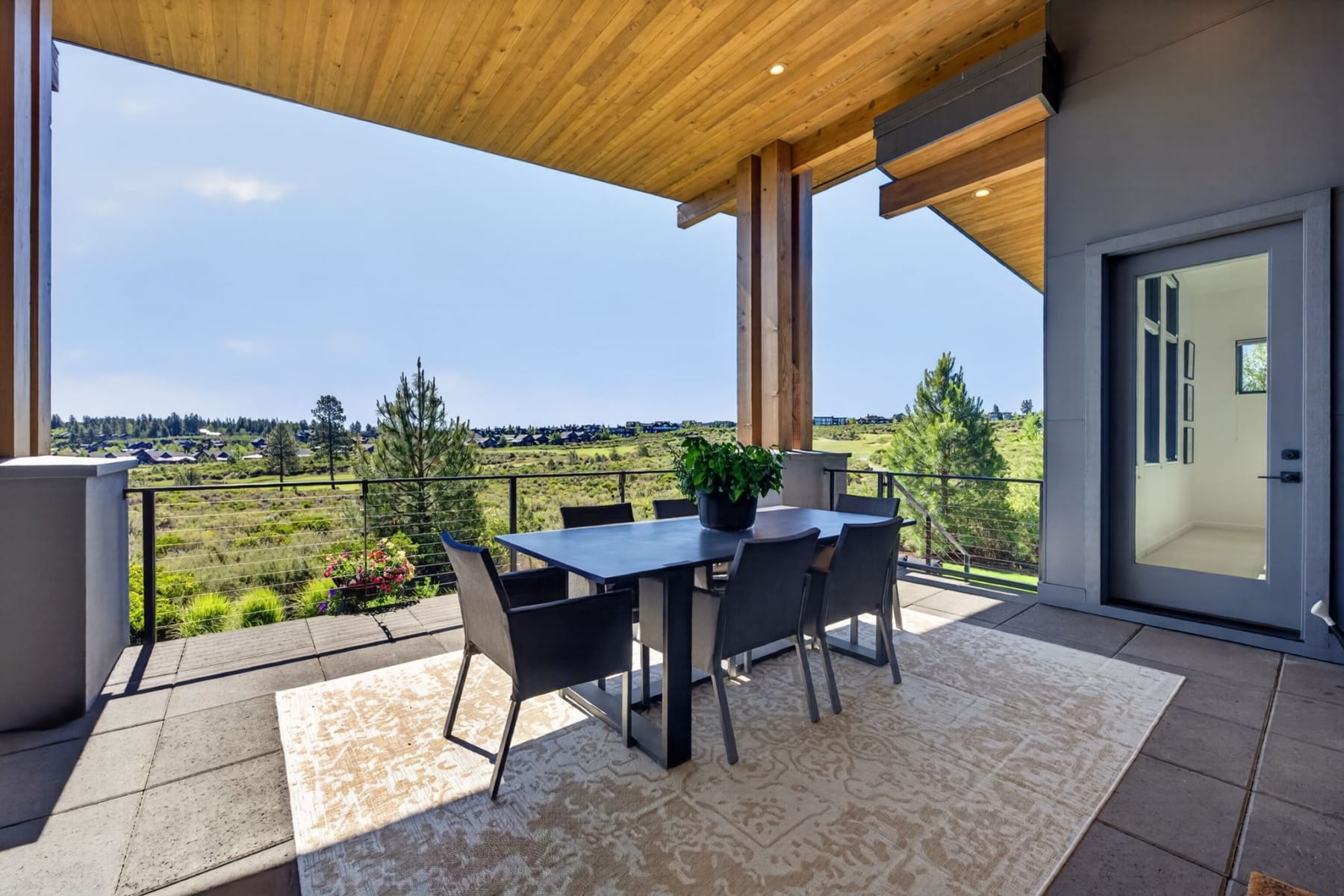  61404 SW Skene Trail Bend, OR 97702 - 物件實景