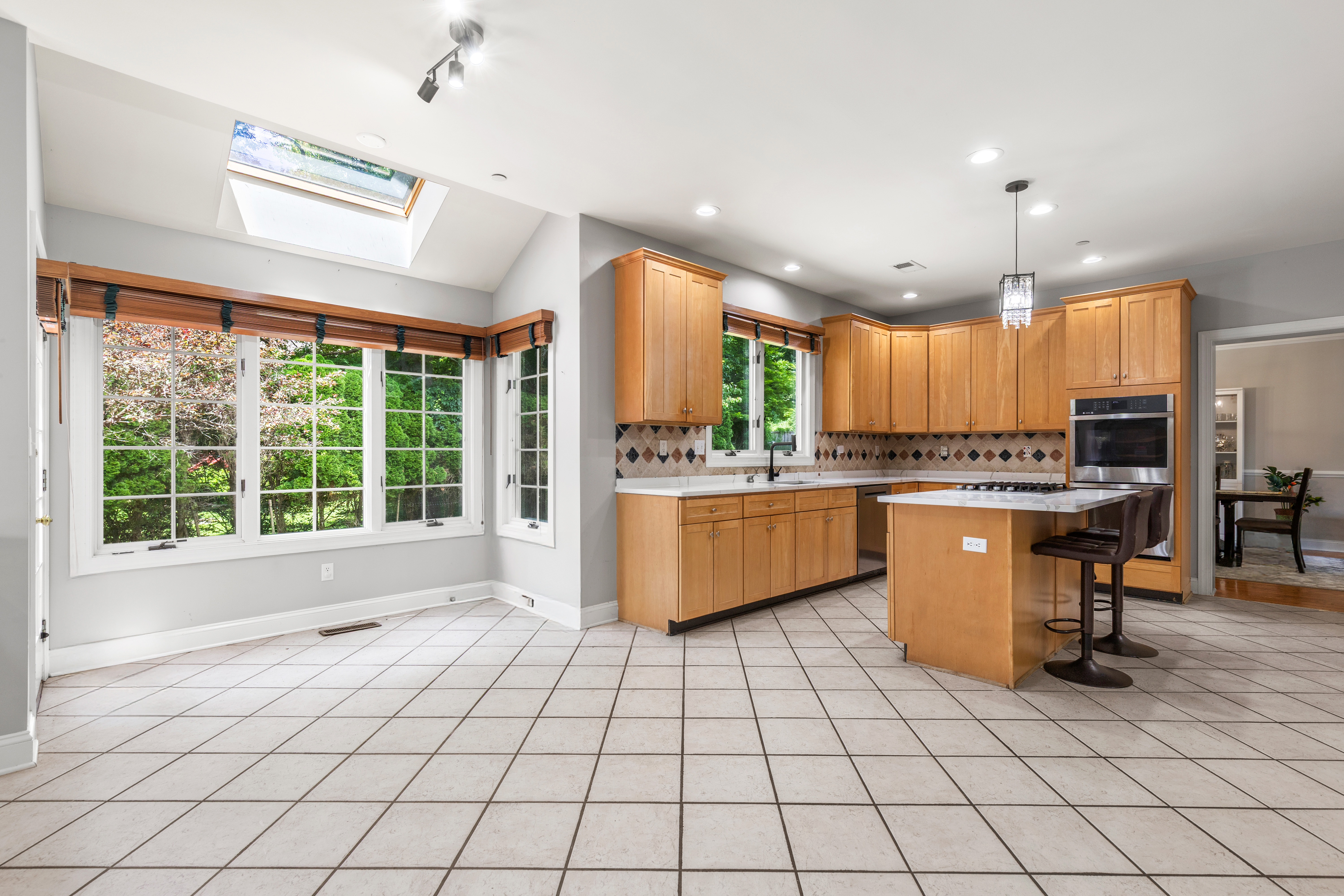  The Epitome of Modern Colonial Living in Ardsley - 物件實景