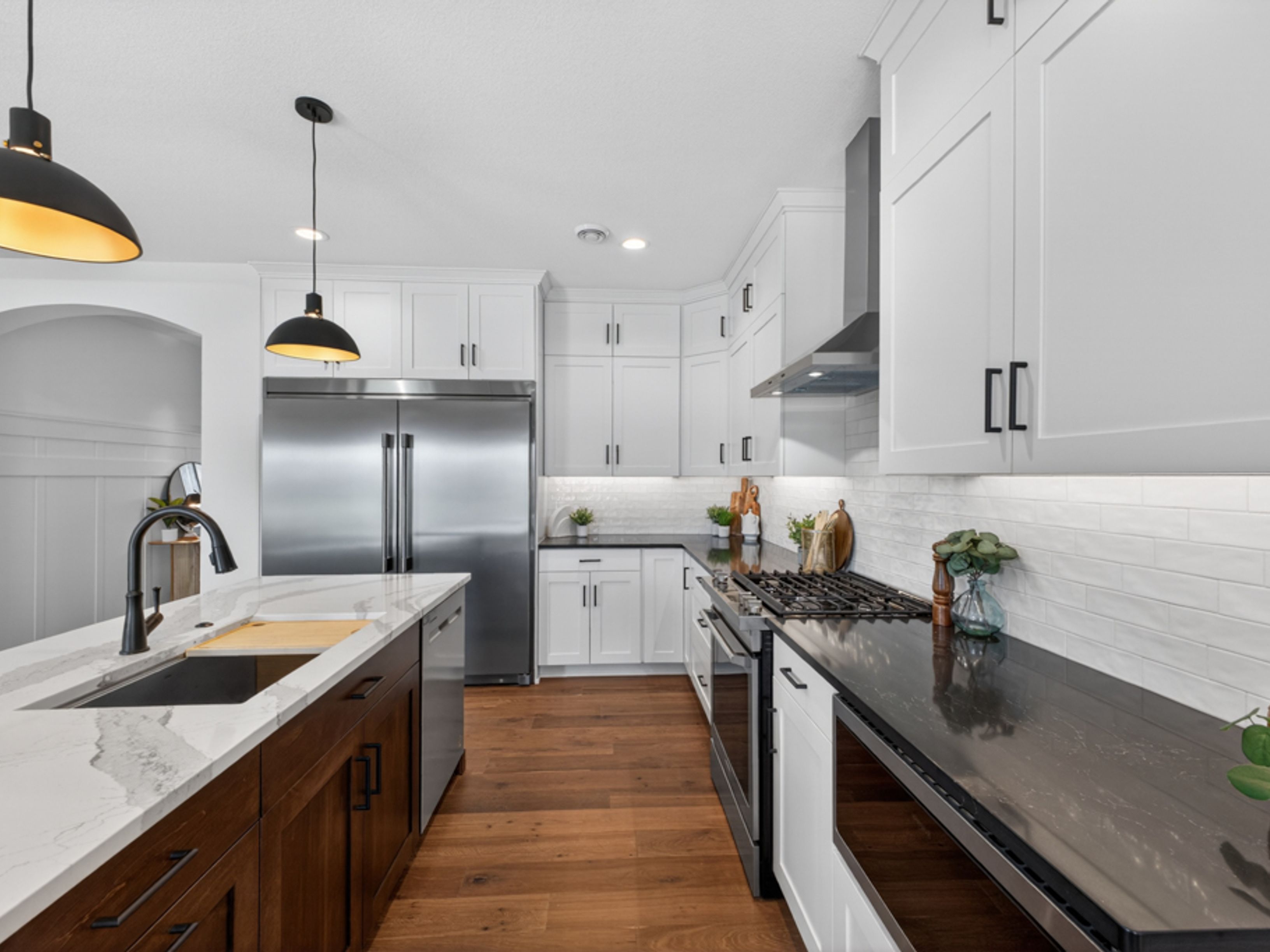  Century Valley Craftsman-Style, Single-Level Living - 物件實景