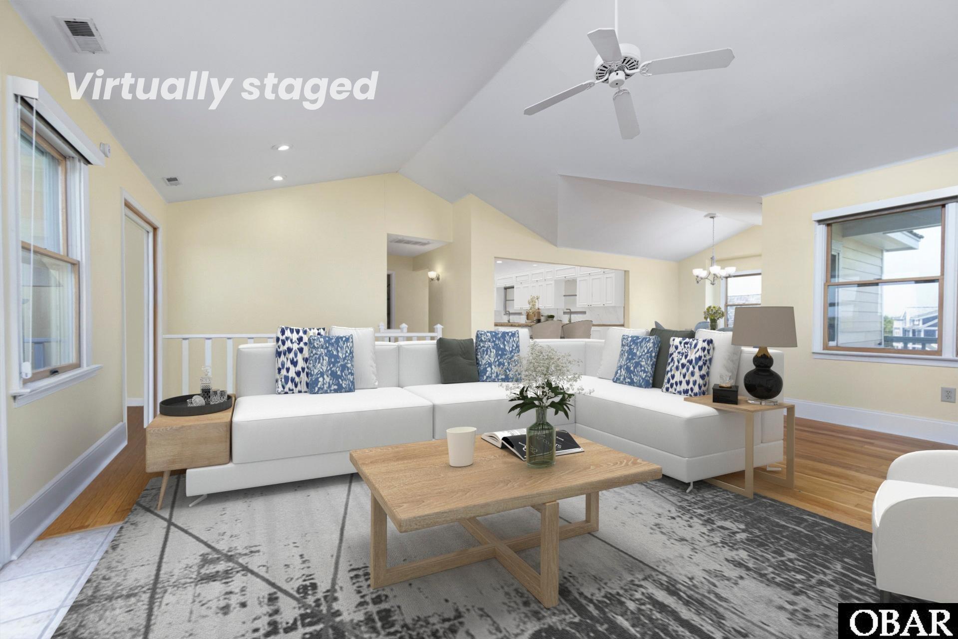 Nags Head, North Carolina, 27959, United States, 5 Bedrooms Bedrooms, ,5 BathroomsBathrooms,Residential,For Sale,1933534