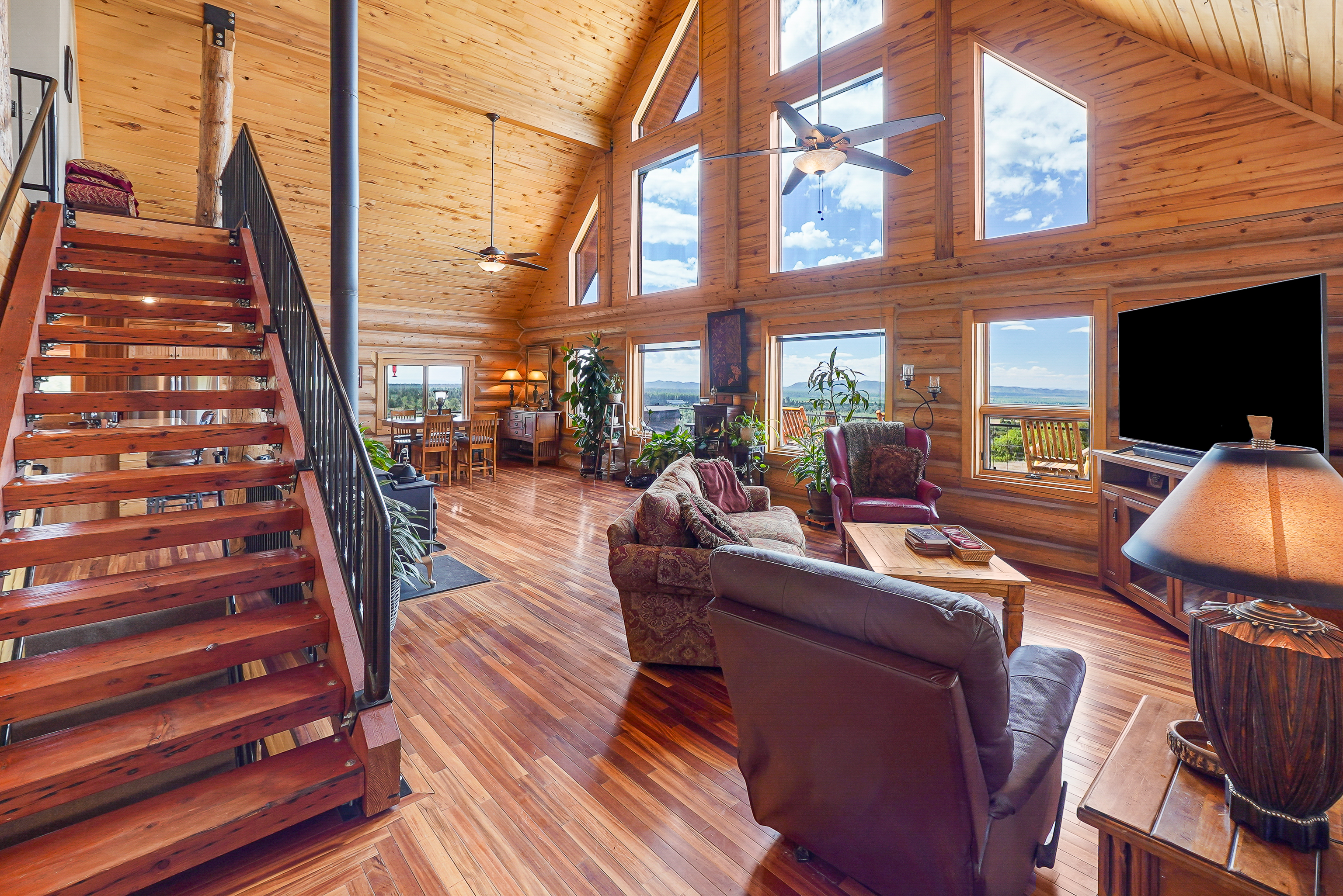  1760 Roberts Ridge Road Hesperus, CO 81326 - 物件實景
