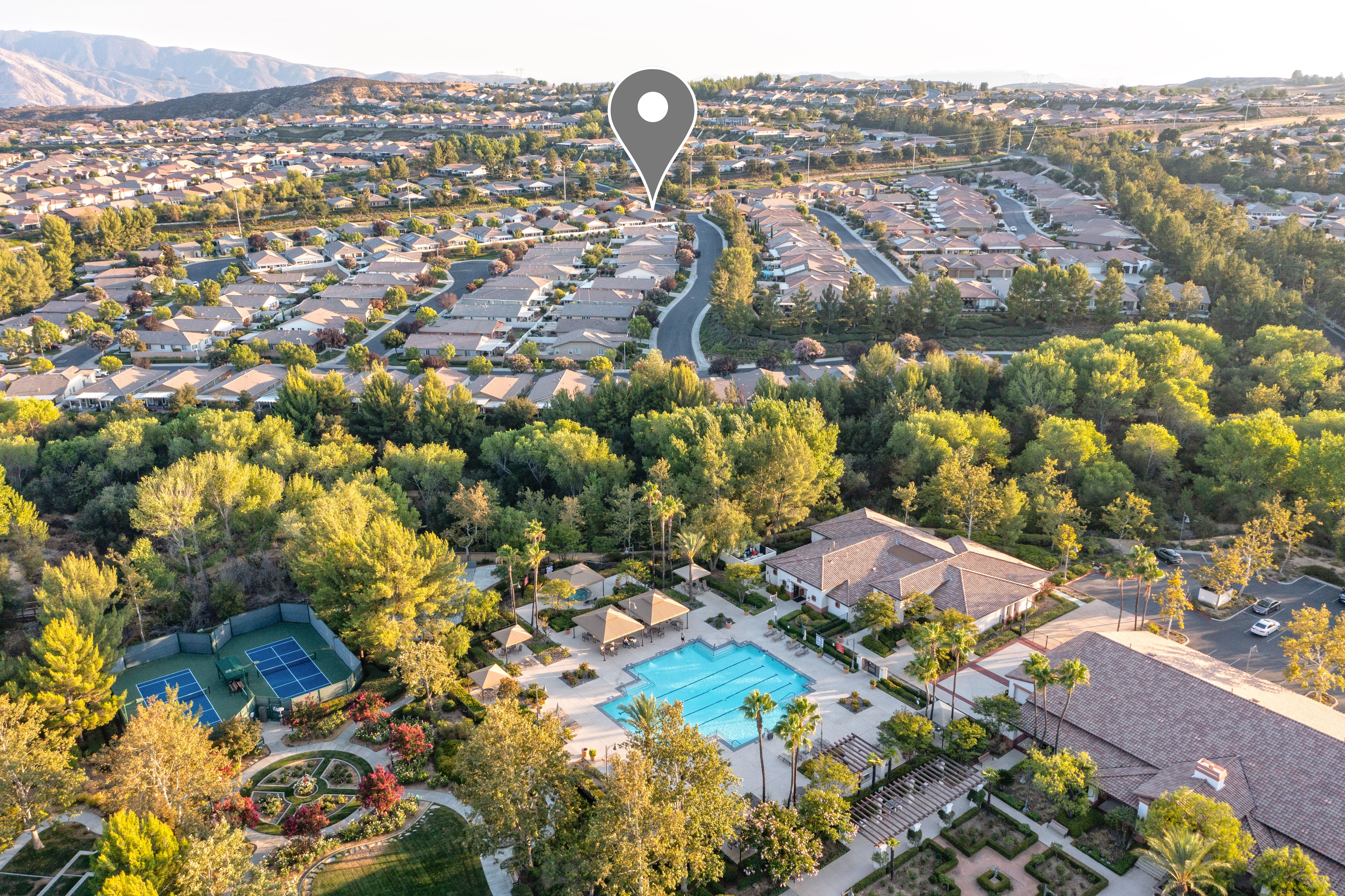 1523 Big Bend, Beaumont, CA 92223 - 物件實景