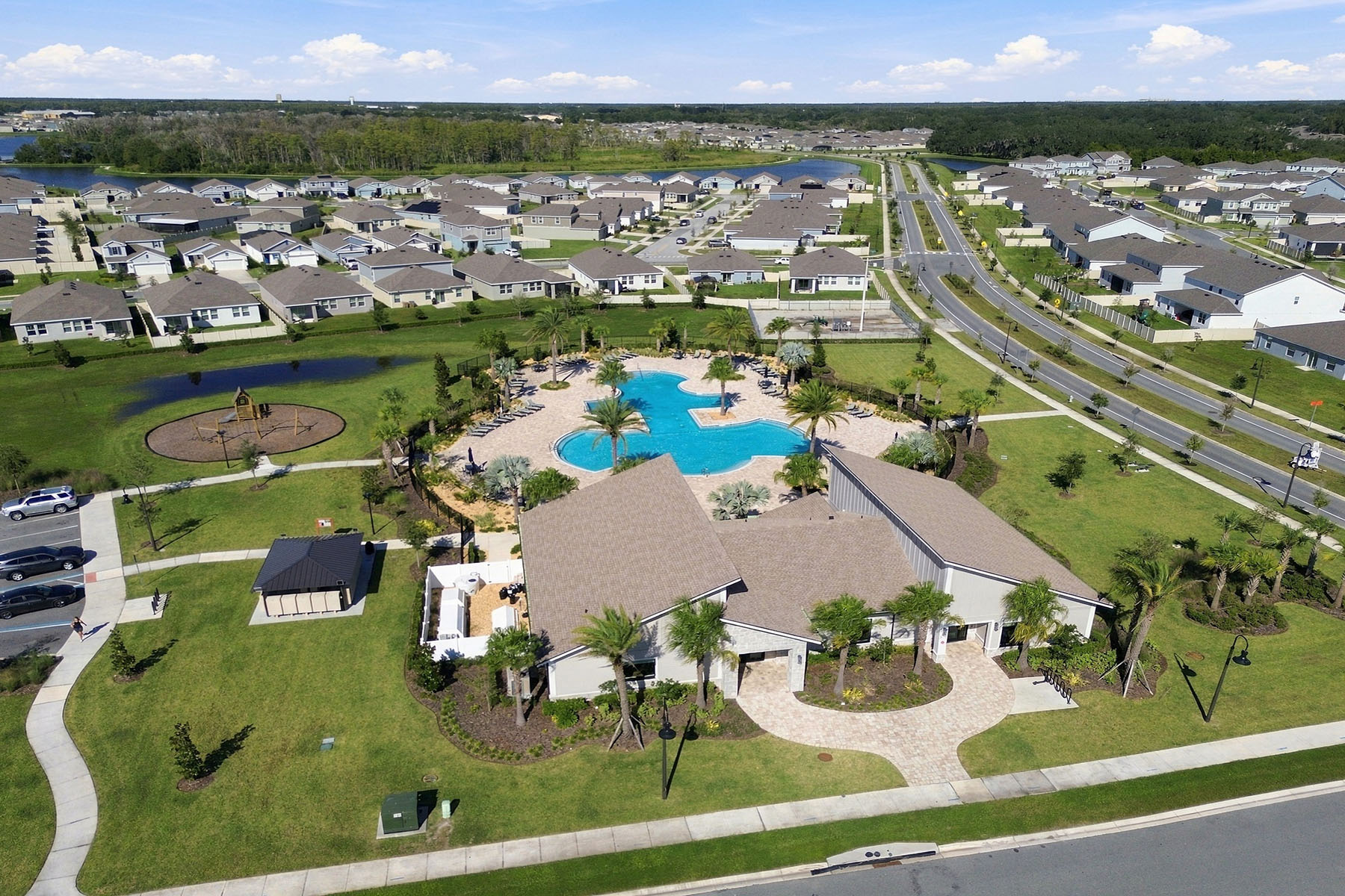  KISSIMMEE - 物件實景