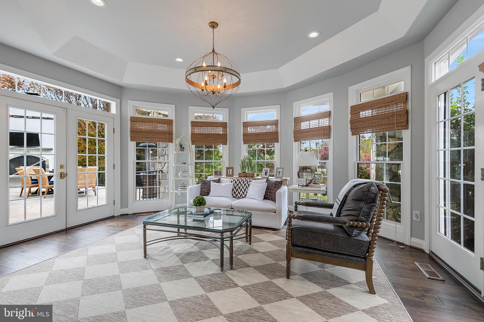 Aldie, Virginia, 20105, United States, 5 Bedrooms Bedrooms, ,7 BathroomsBathrooms,Residential,For Sale,1980828