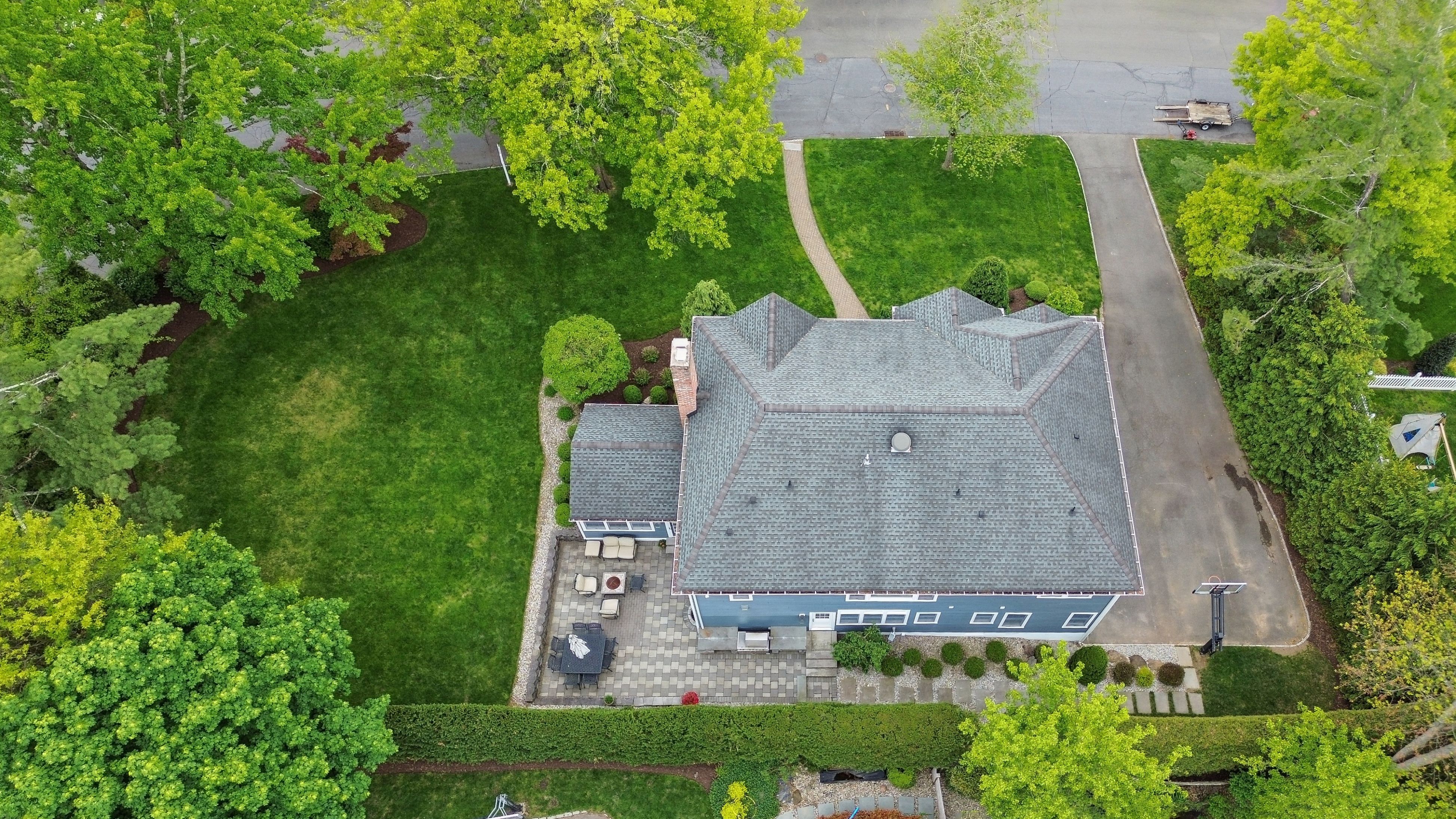  100 Browning Road, Short Hills, NJ 07078 - 物件實景