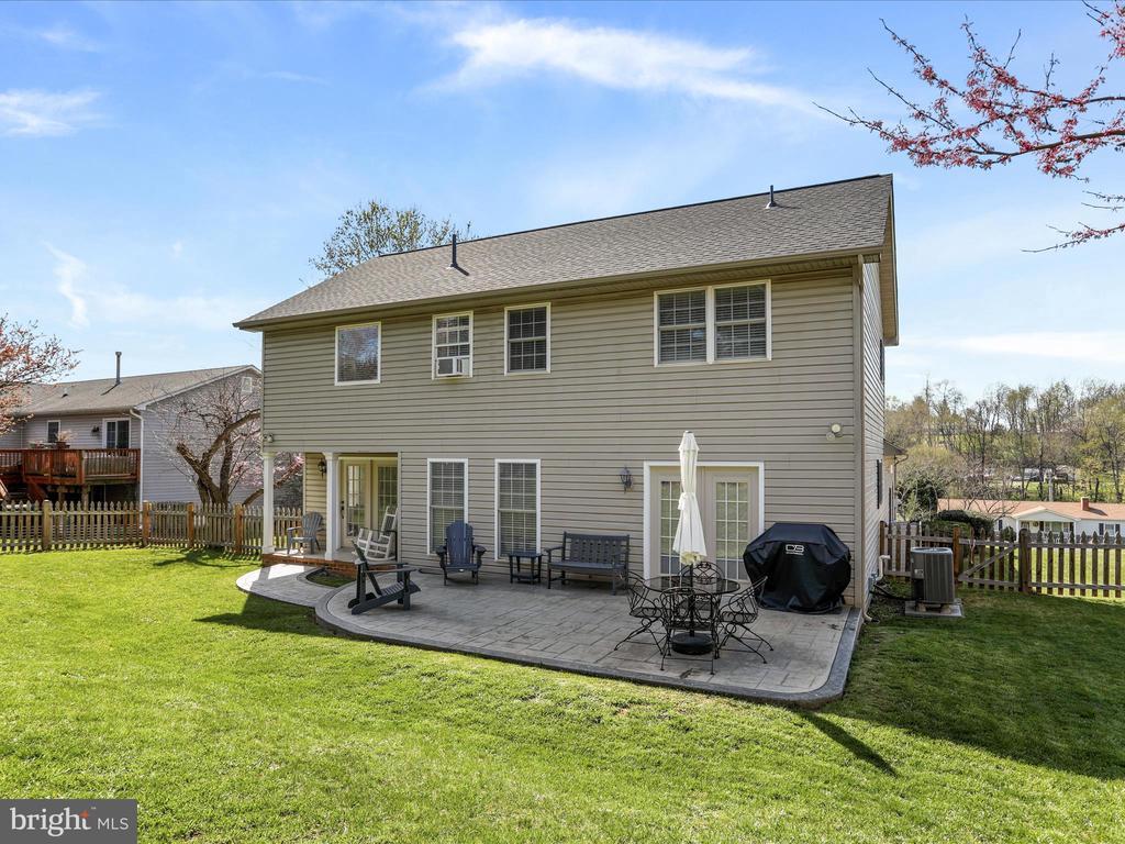 Winchester, Virginia, 22603, United States, 3 Bedrooms Bedrooms, ,3 BathroomsBathrooms,Residential,For Sale,1754503