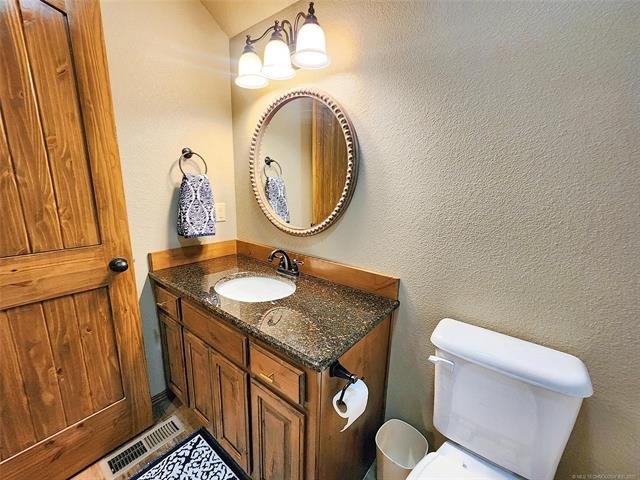 Park Hill, Oklahoma, 74451, United States, 4 Bedrooms Bedrooms, ,4 BathroomsBathrooms,Residential,For Sale,1973954