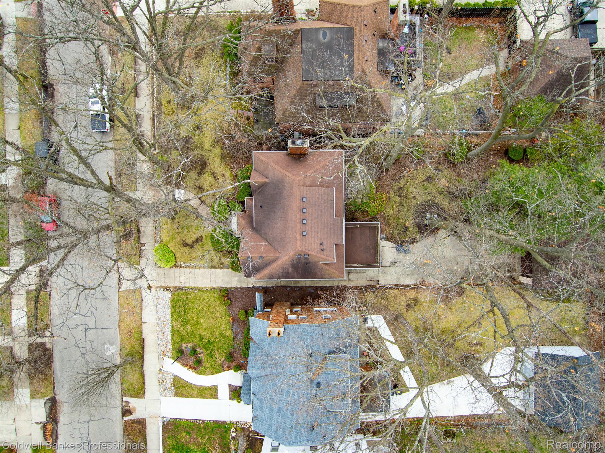 Detroit, Michigan, 48221, United States, 4 Bedrooms Bedrooms, ,5 BathroomsBathrooms,Residential,For Sale,1947184