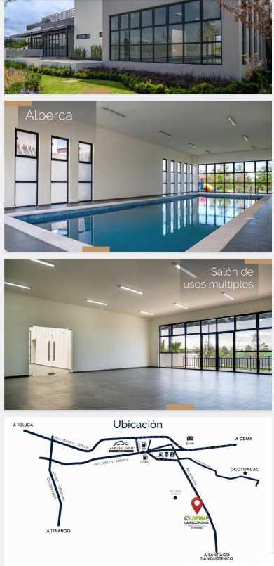 ACUEDUCTO DEL ALTO, Ocoyoacac, Estado de México, 52740, Mexico, 3 Bedrooms Bedrooms, ,2 BathroomsBathrooms,Residential,For Sale,ACUEDUCTO DEL ALTO,1588043