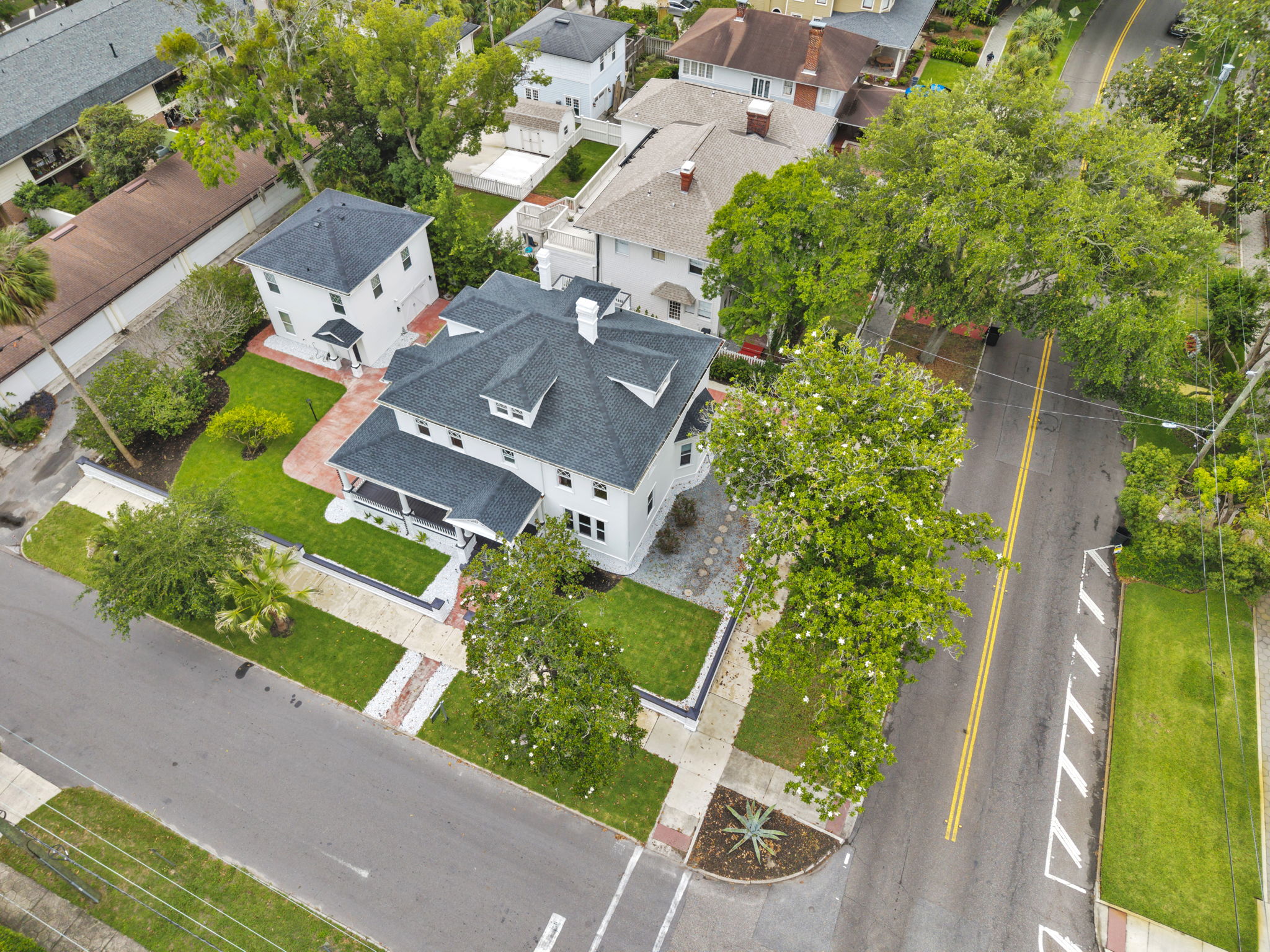  3002 Riverside Avenue, Jacksonville, FL, 32205 - 物件實景