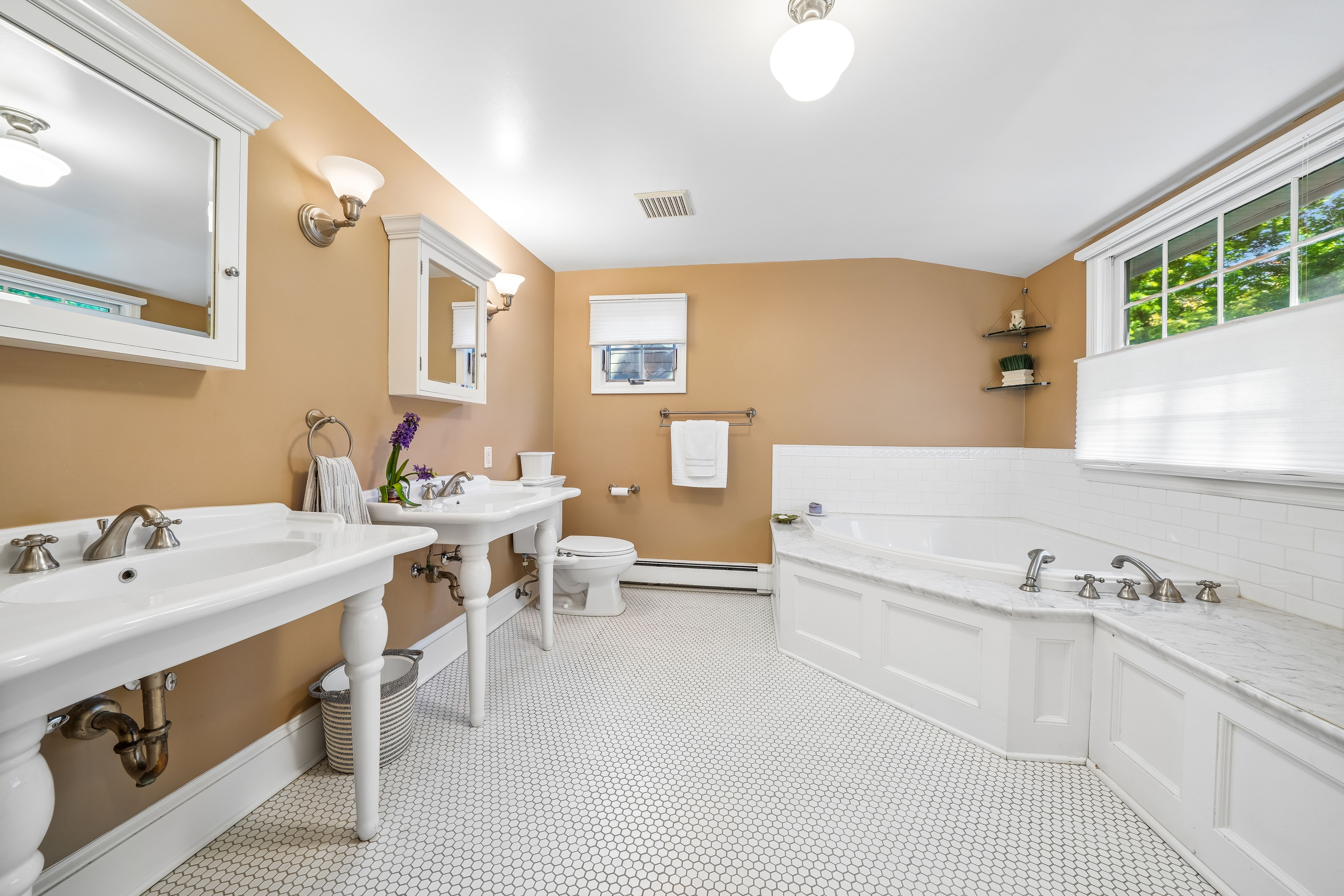  45 Wayland Drive, Verona, NJ 07044 - 物件實景