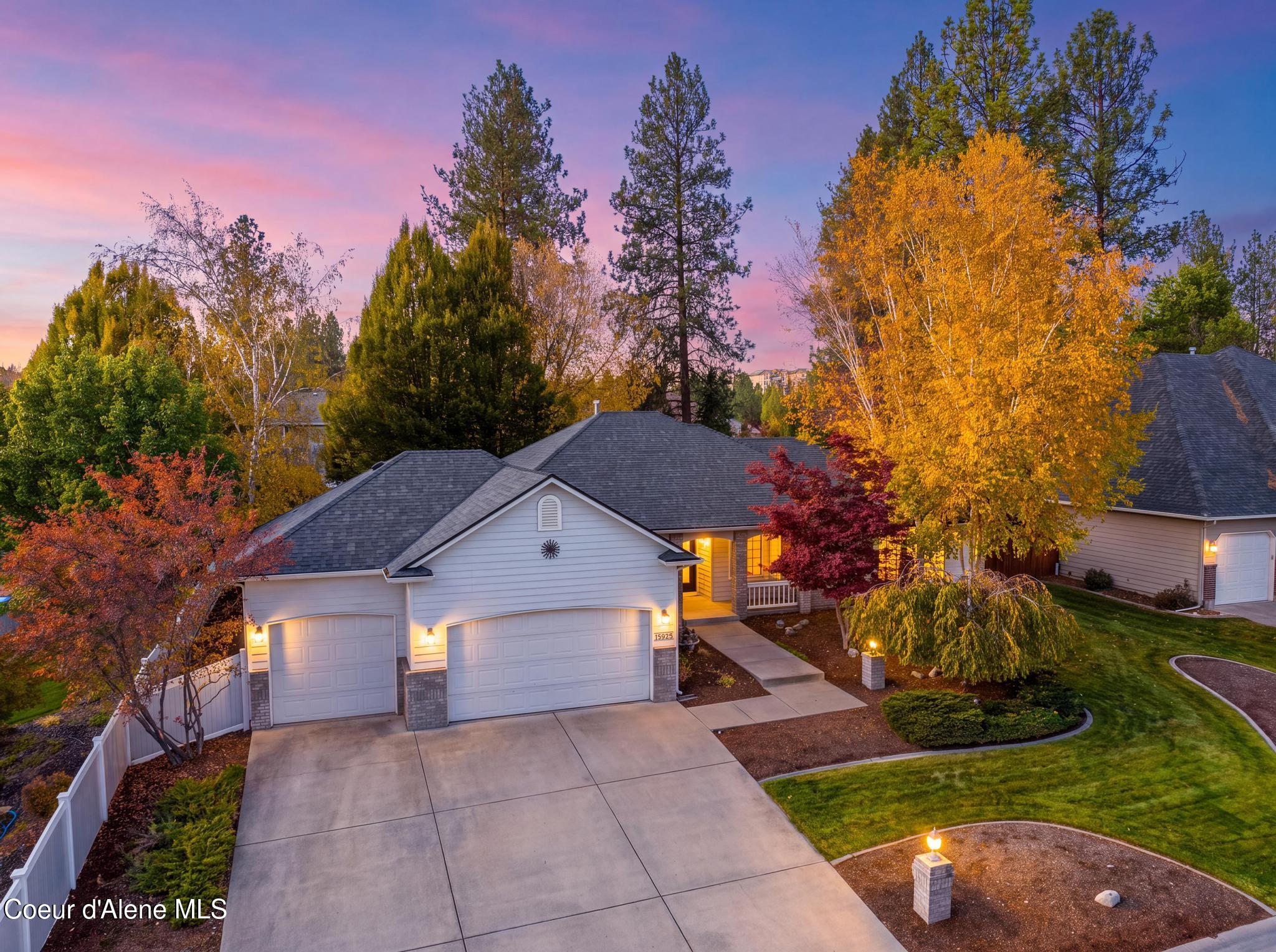 Pineview Rd, Spokane, WA 99208 #1