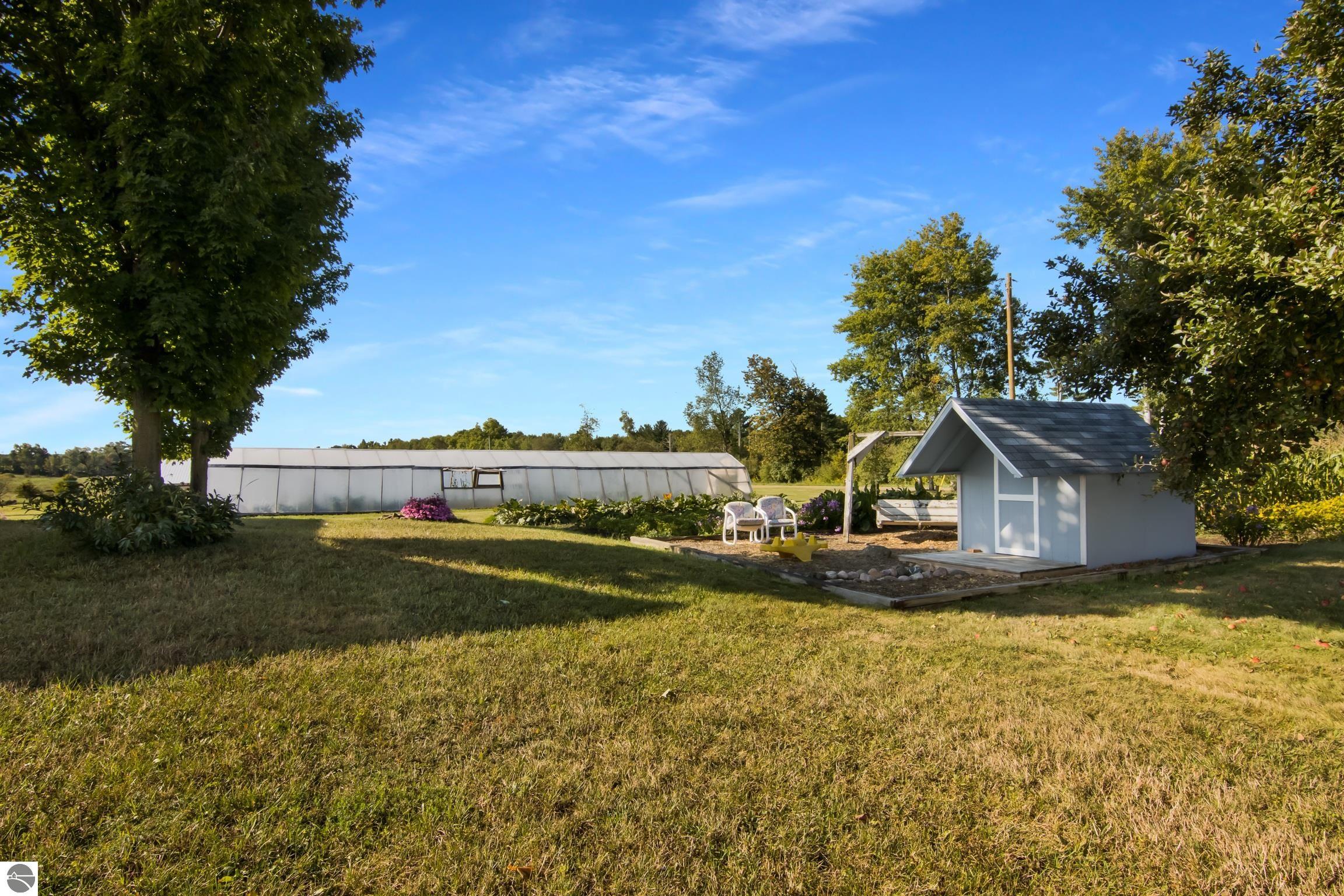 Leroy, Michigan, 49655-8142, United States, 5 Bedrooms Bedrooms, ,3 BathroomsBathrooms,Residential,For Sale,1949628