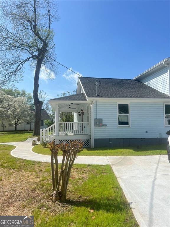 Covington, Georgia, 30014, United States, 5 Bedrooms Bedrooms, ,4 BathroomsBathrooms,Residential,For Sale,1859080