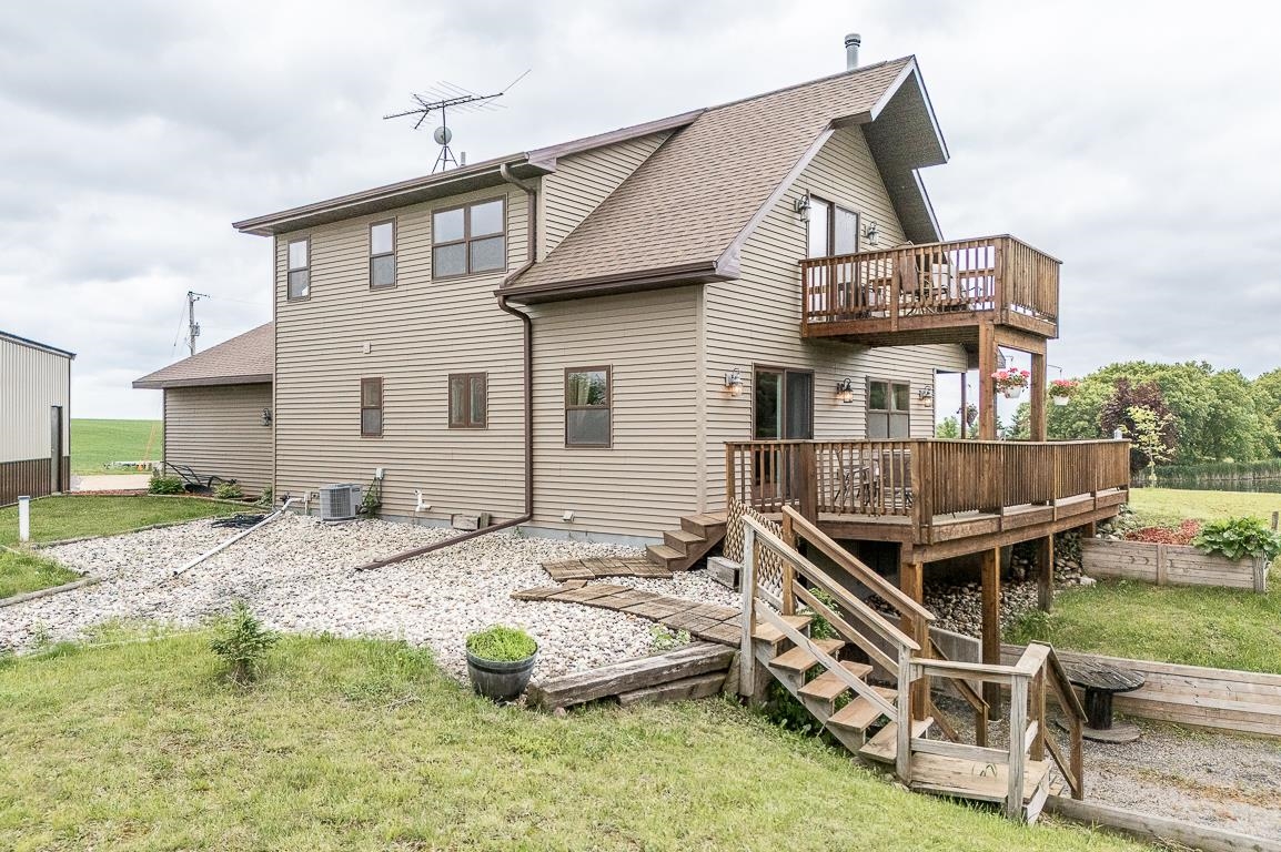 Manawa, Wisconsin, 54949-0000, United States, 2 Bedrooms Bedrooms, ,2 BathroomsBathrooms,Residential,For Sale,1935500