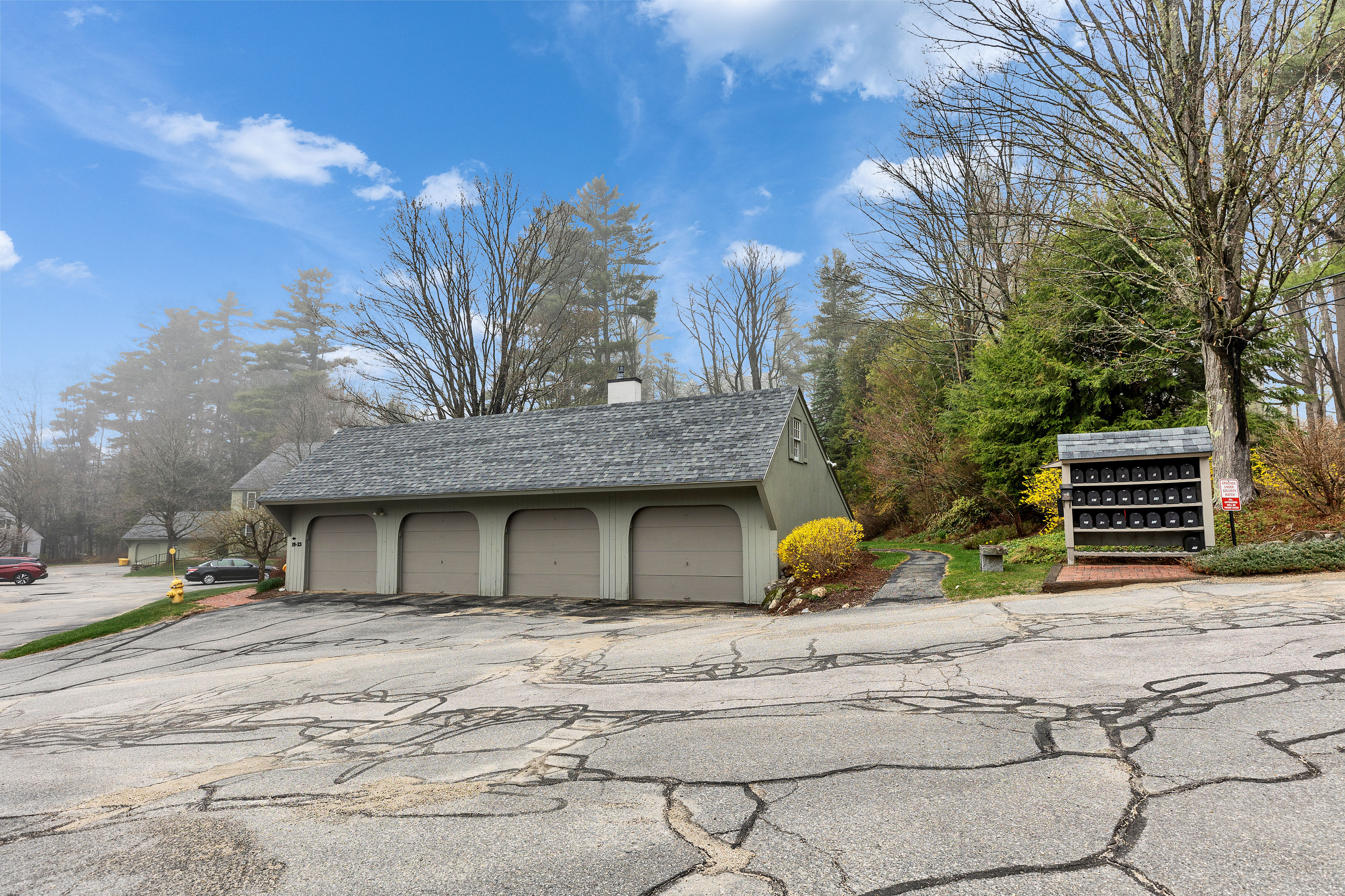  7 Governor Square - 物件實景