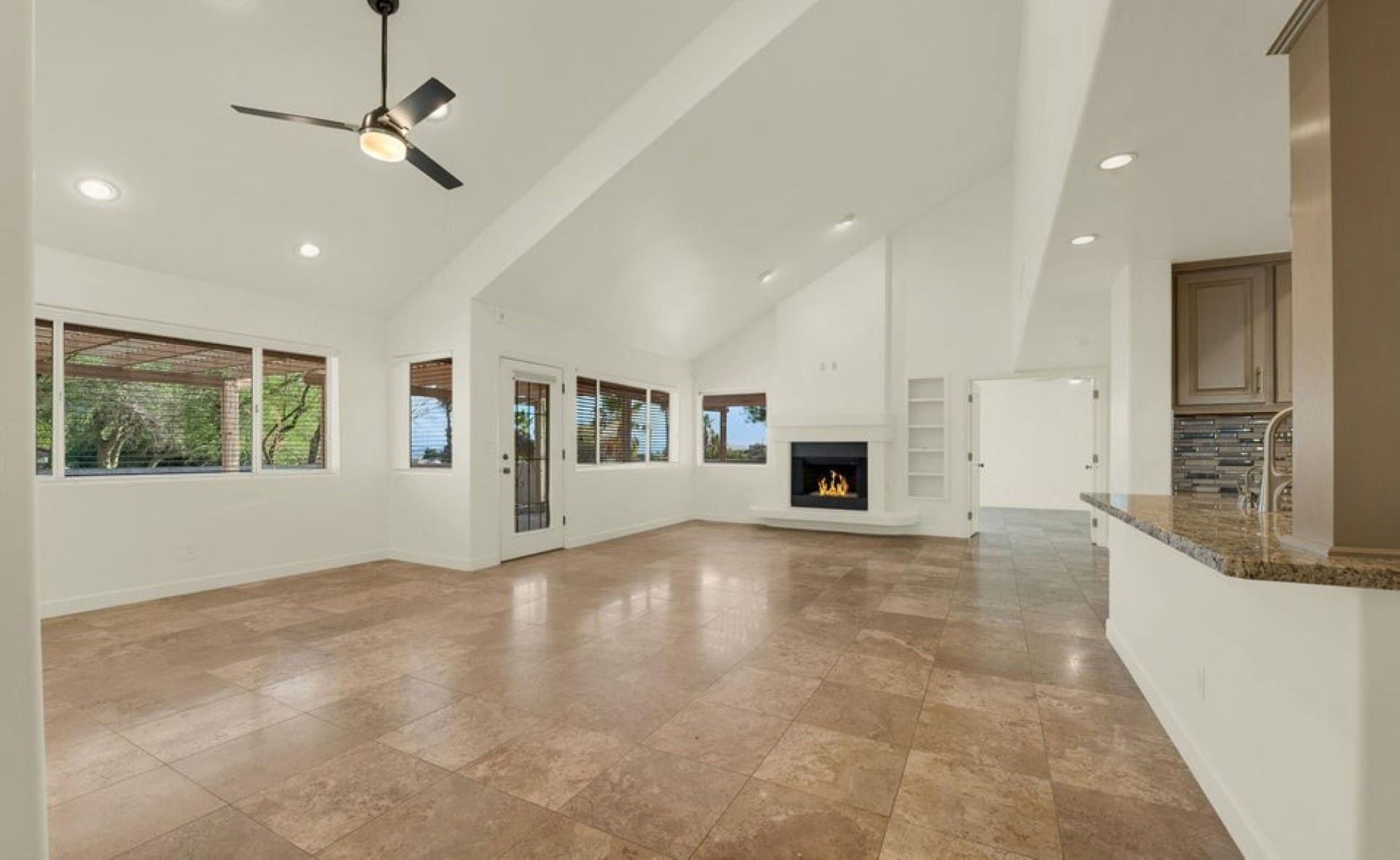  6543 N Turnberry Drive, Tucson, AZ 85718 - 物件實景