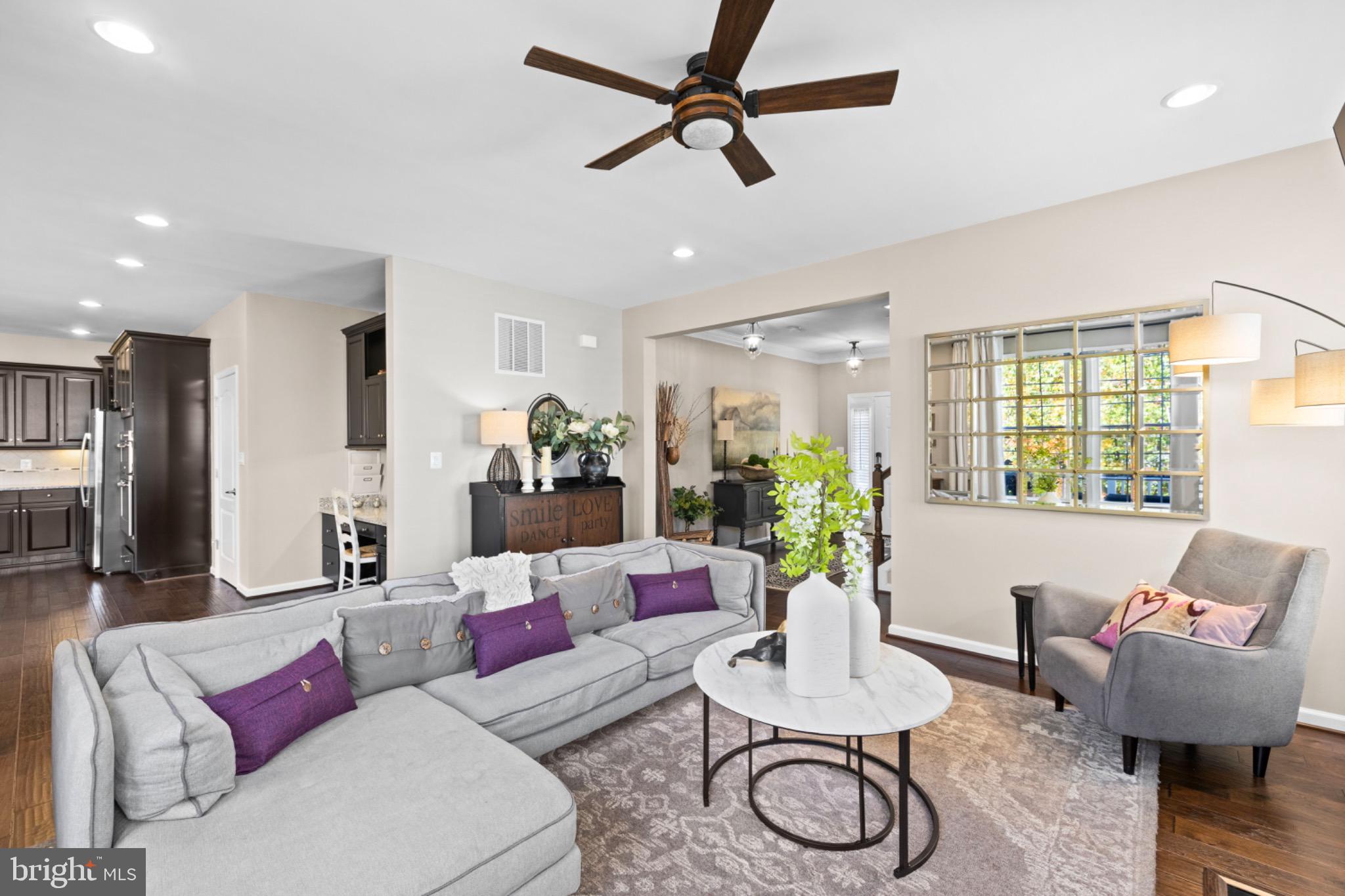 Stafford, Virginia, 22554, United States, 4 Bedrooms Bedrooms, ,5 BathroomsBathrooms,Residential,For Sale,1988642