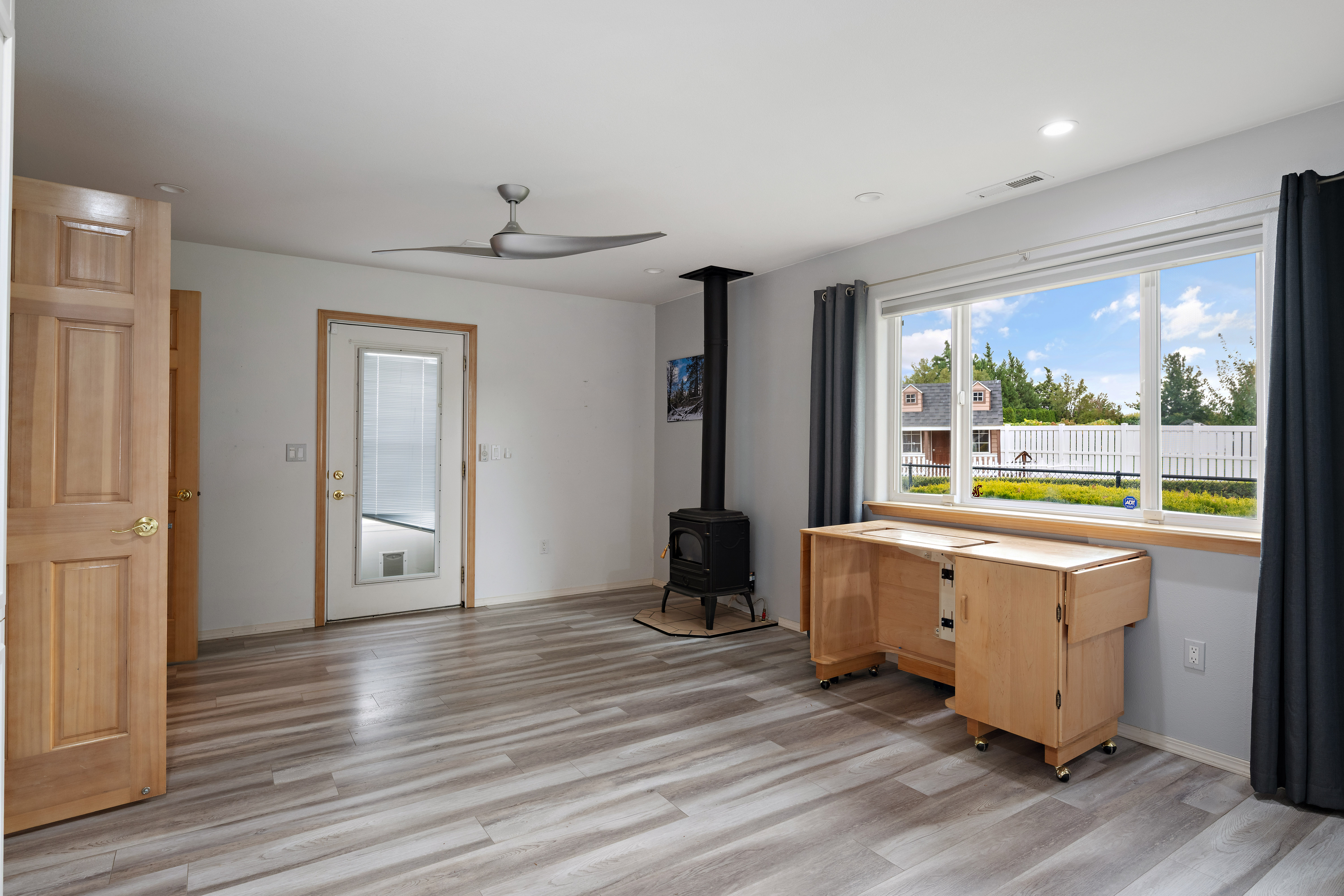  Beautiful 2 Acres in West Pasco - 物件實景