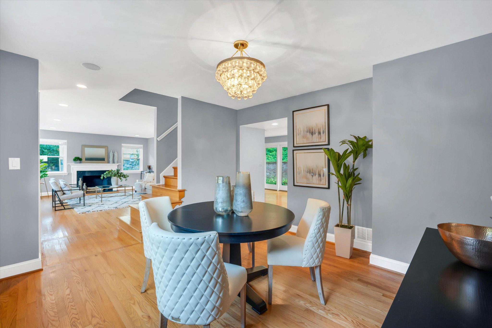  5054 37th Street N, Arlington, VA, 22207 - 物件實景